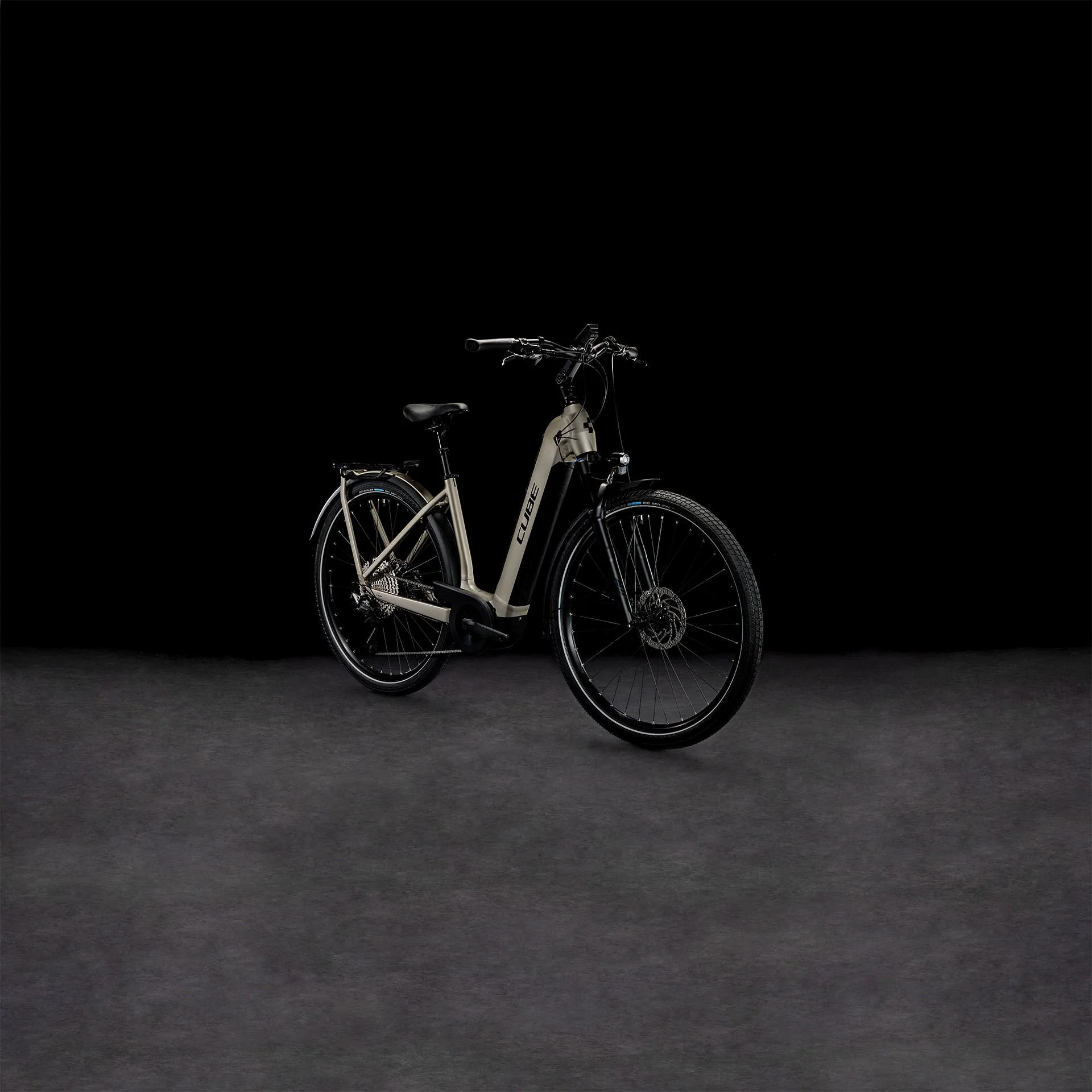 CUBE KATHMANDU HYBRID PRO 750 FLASHSTONE/BLK - Image 20