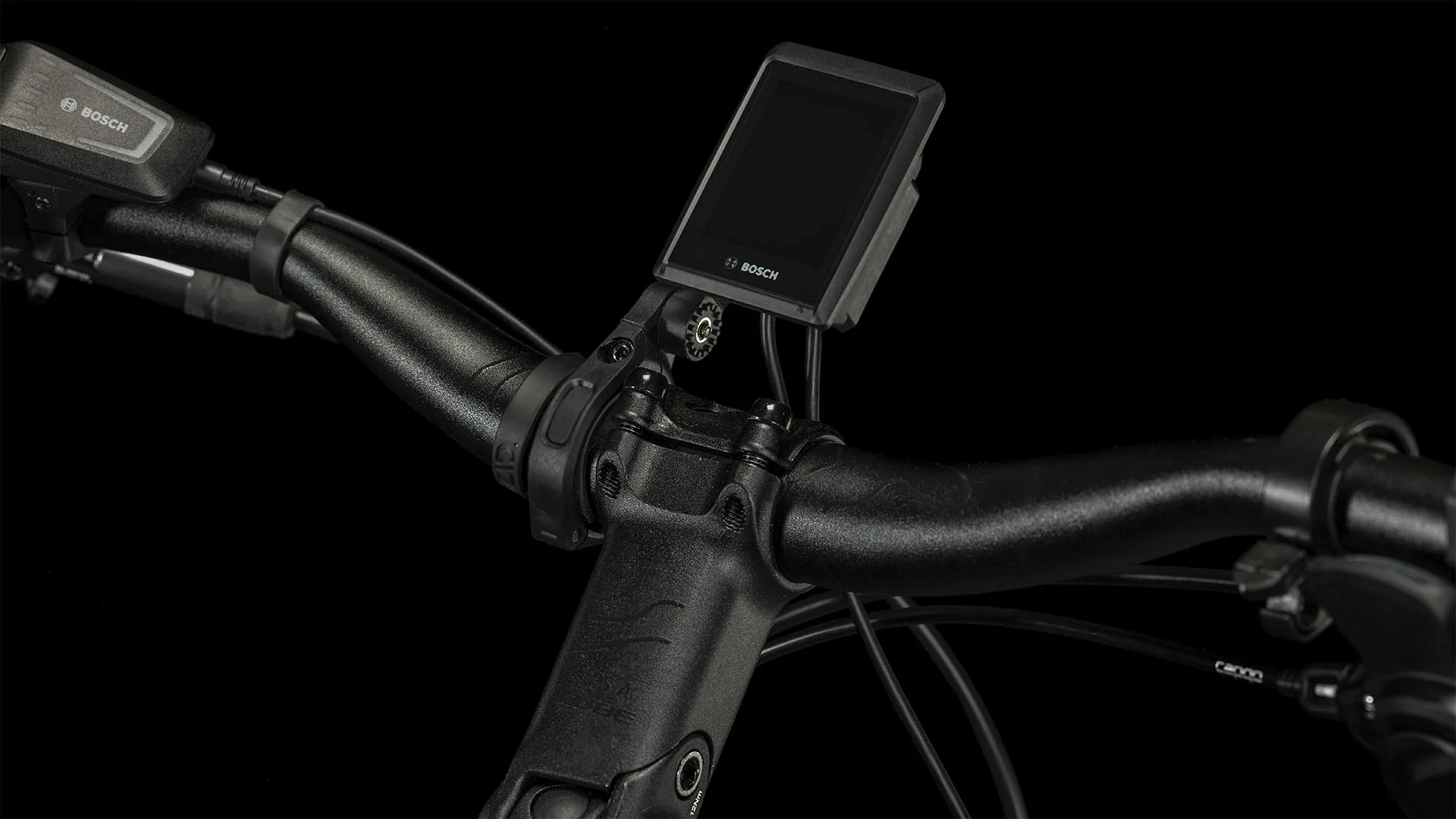 CUBE KATHMANDU HYBRID SLT 750 BLACK/METAL - Image 18