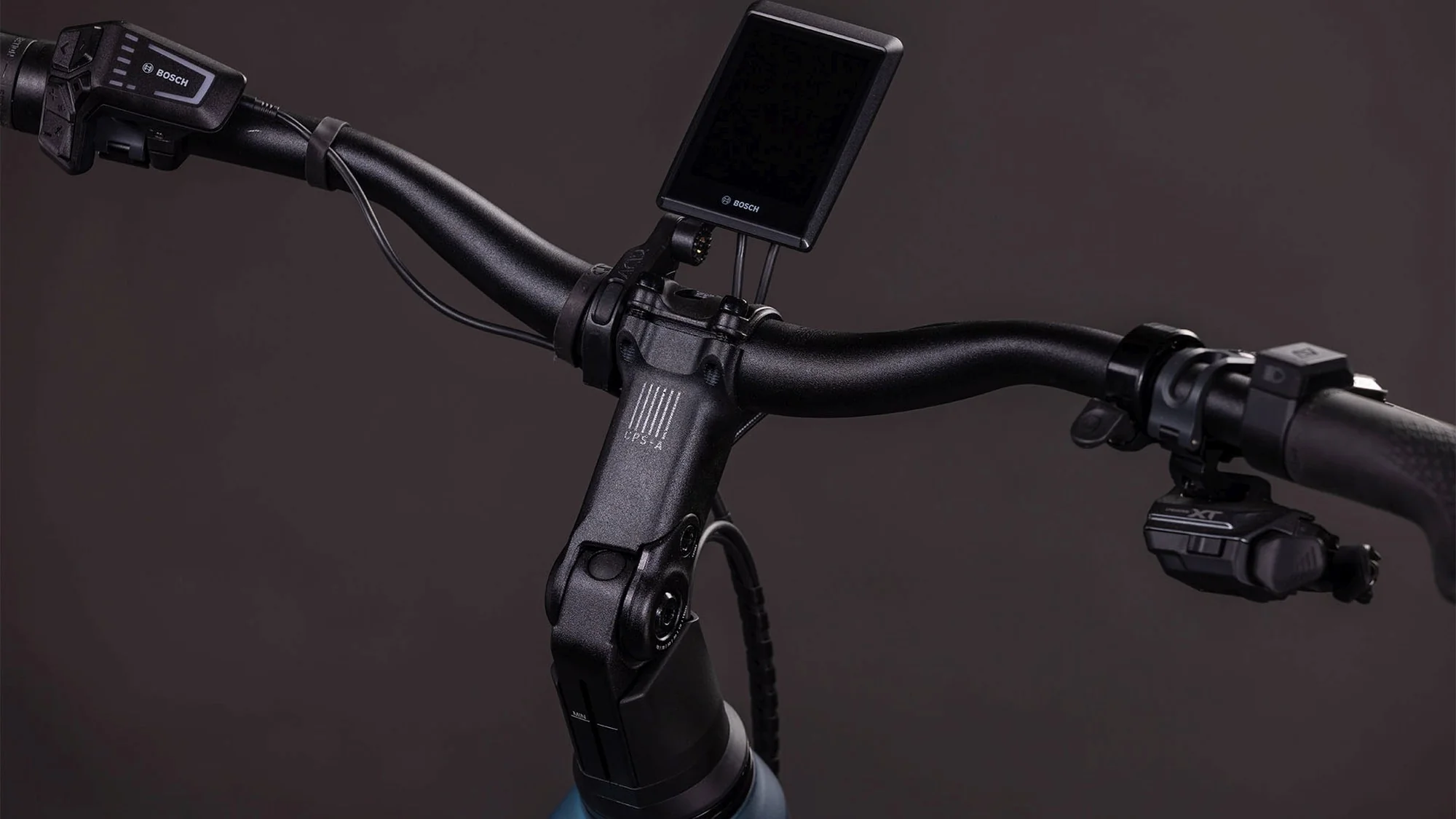 CUBE KATHMANDU HYBRID SLT 800 DUSKWOOD/GOBLIN - Image 18