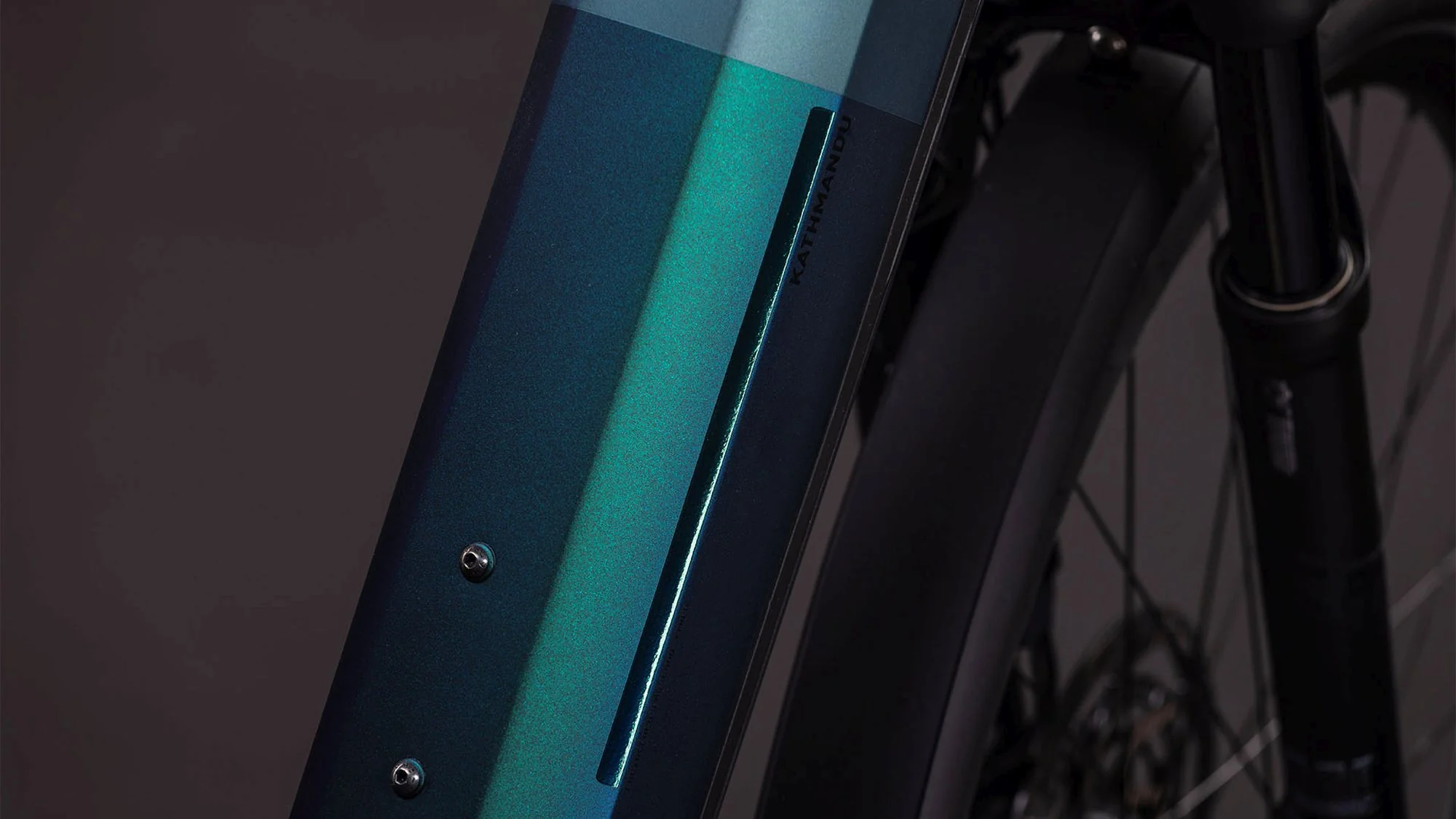 CUBE KATHMANDU HYBRID SLT 800 DUSKWOOD/GOBLIN - Image 19
