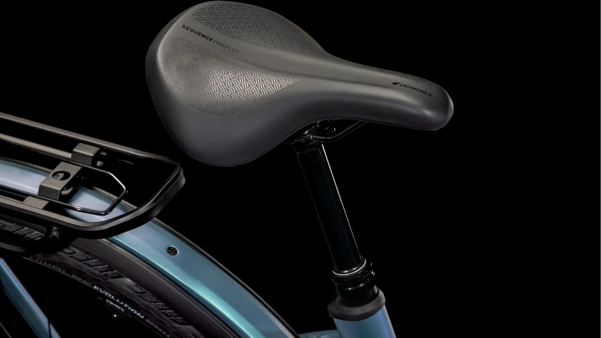 CUBE KATHMANDU HYBRID SLX 800 SMARAGDGREY/BLACK - Image 19