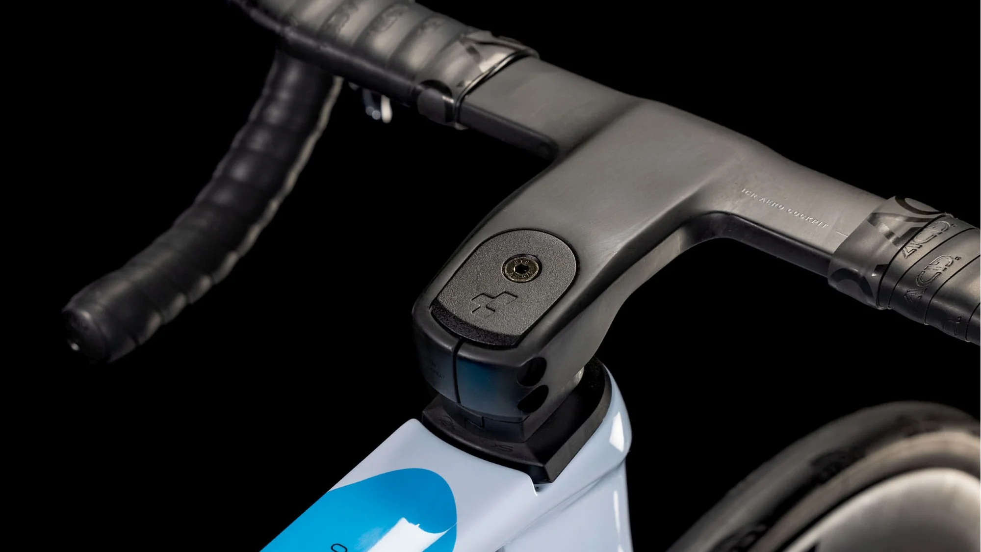 CUBE LITENING AERO C:68X RACE TEAMLINE - Image 3