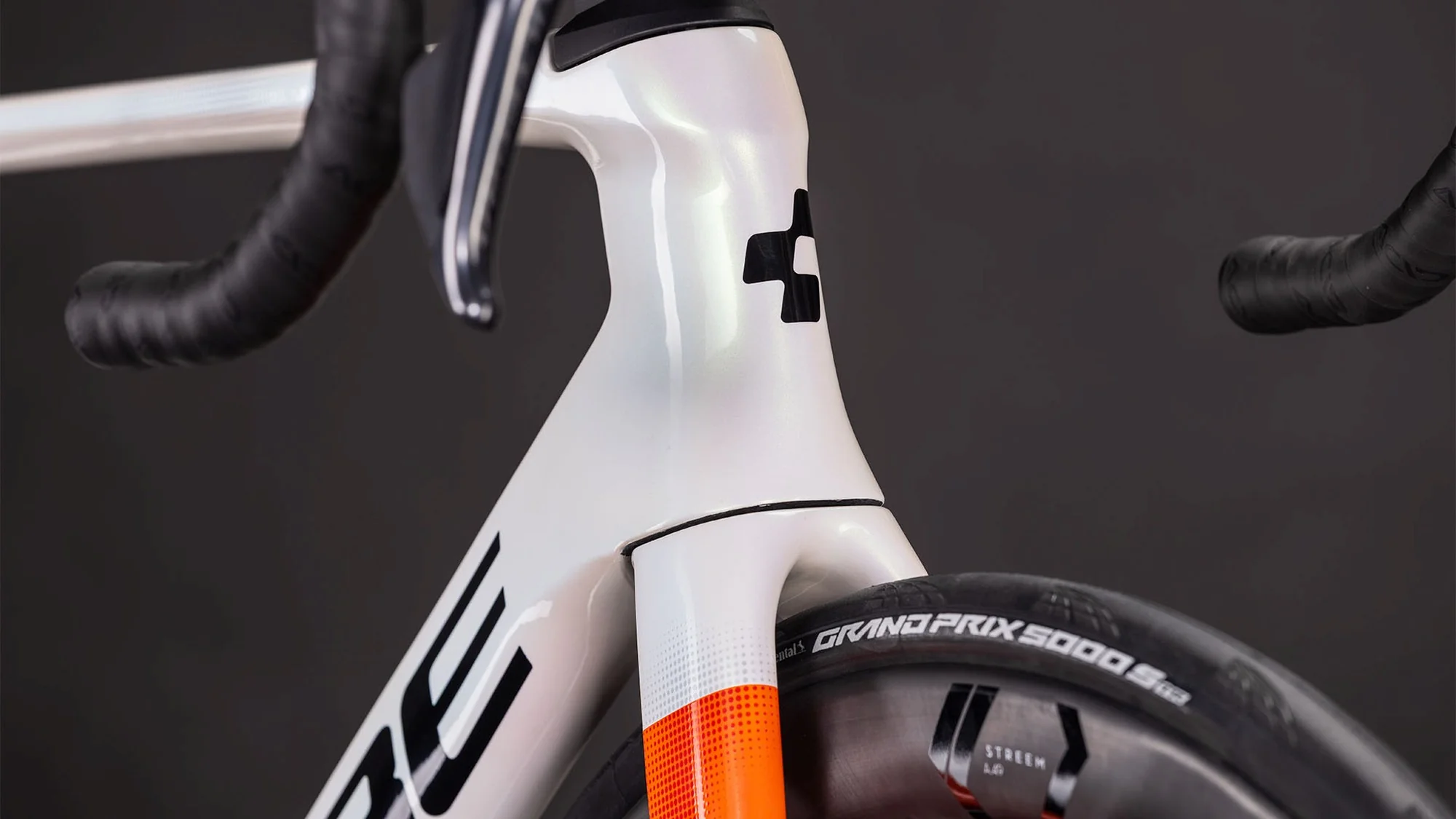 CUBE LITENING AERO C:68X RACE TEAMLINE - Image 6