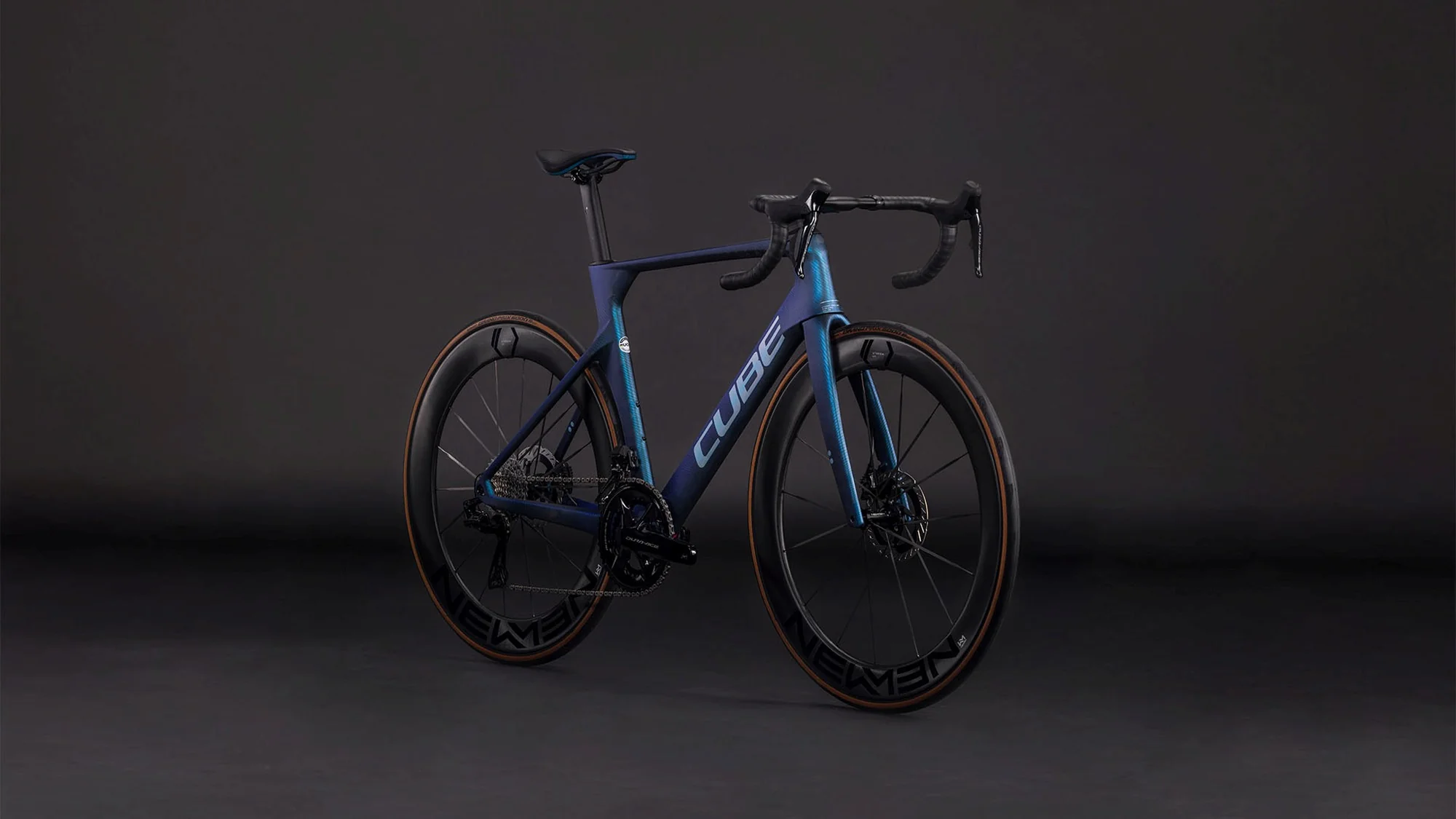 CUBE LITENING AERO C:68X SLT ATLANTISGRID/ICE - Image 9