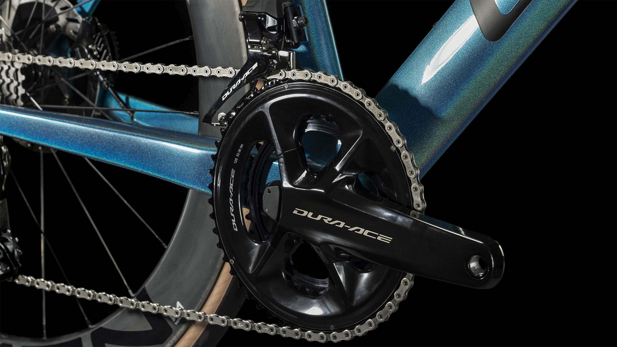 CUBE LITENING AERO C:68X SLT PRIZMBLUE/BLACK - Image 15