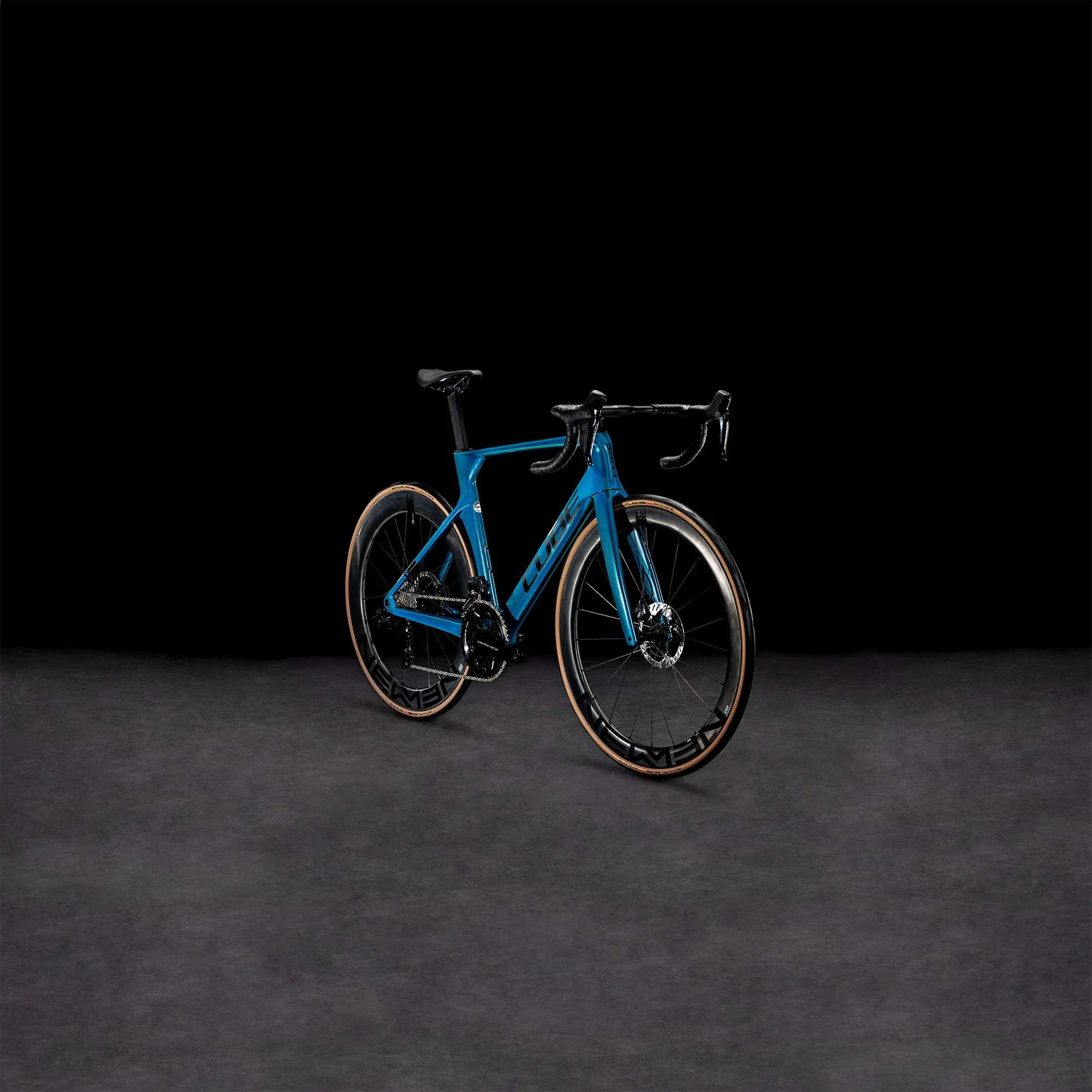 CUBE LITENING AERO C:68X SLT PRIZMBLUE/BLACK - Image 17