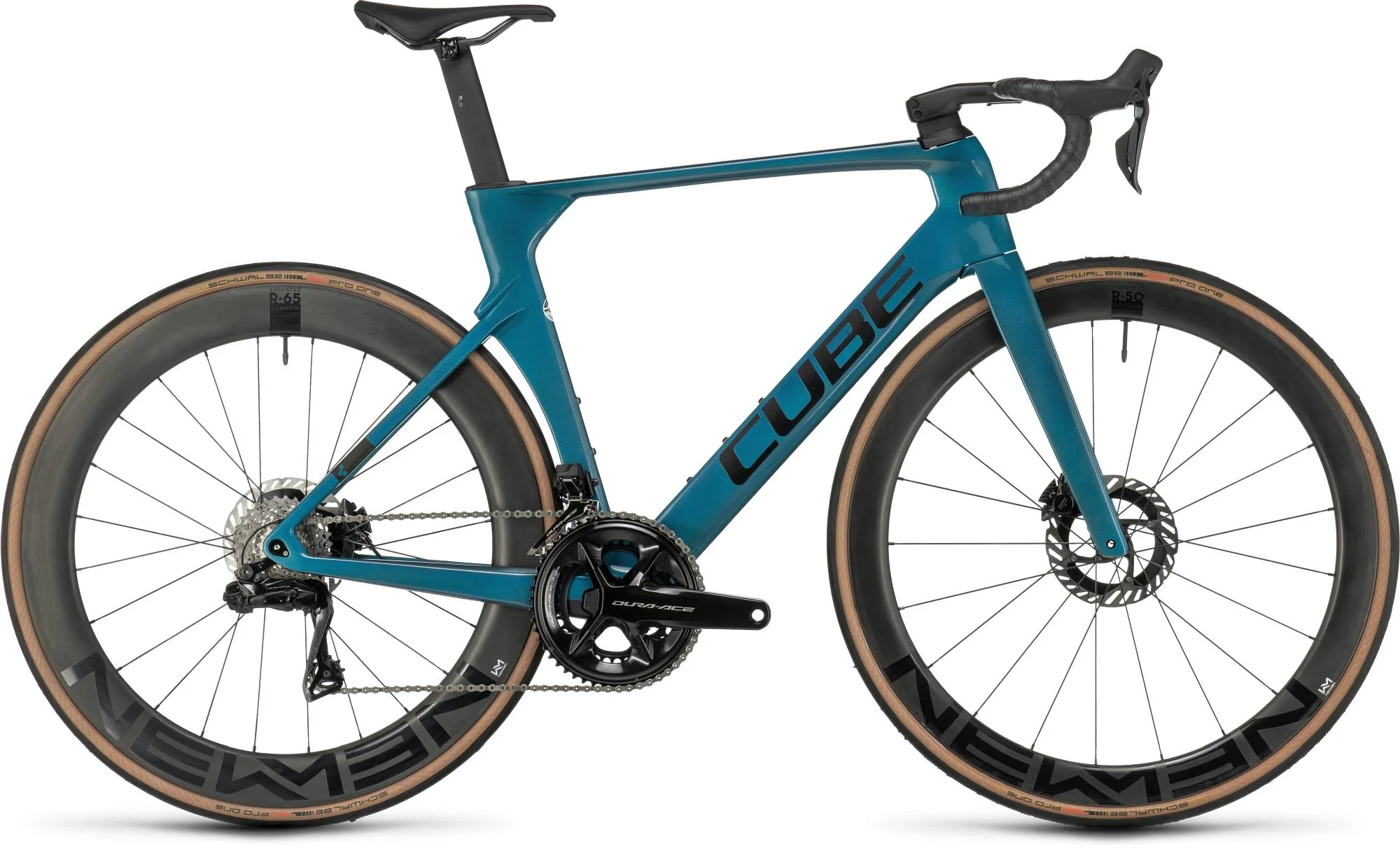 CUBE LITENING AERO C:68X SLT PRIZMBLUE/BLACK - Image 19