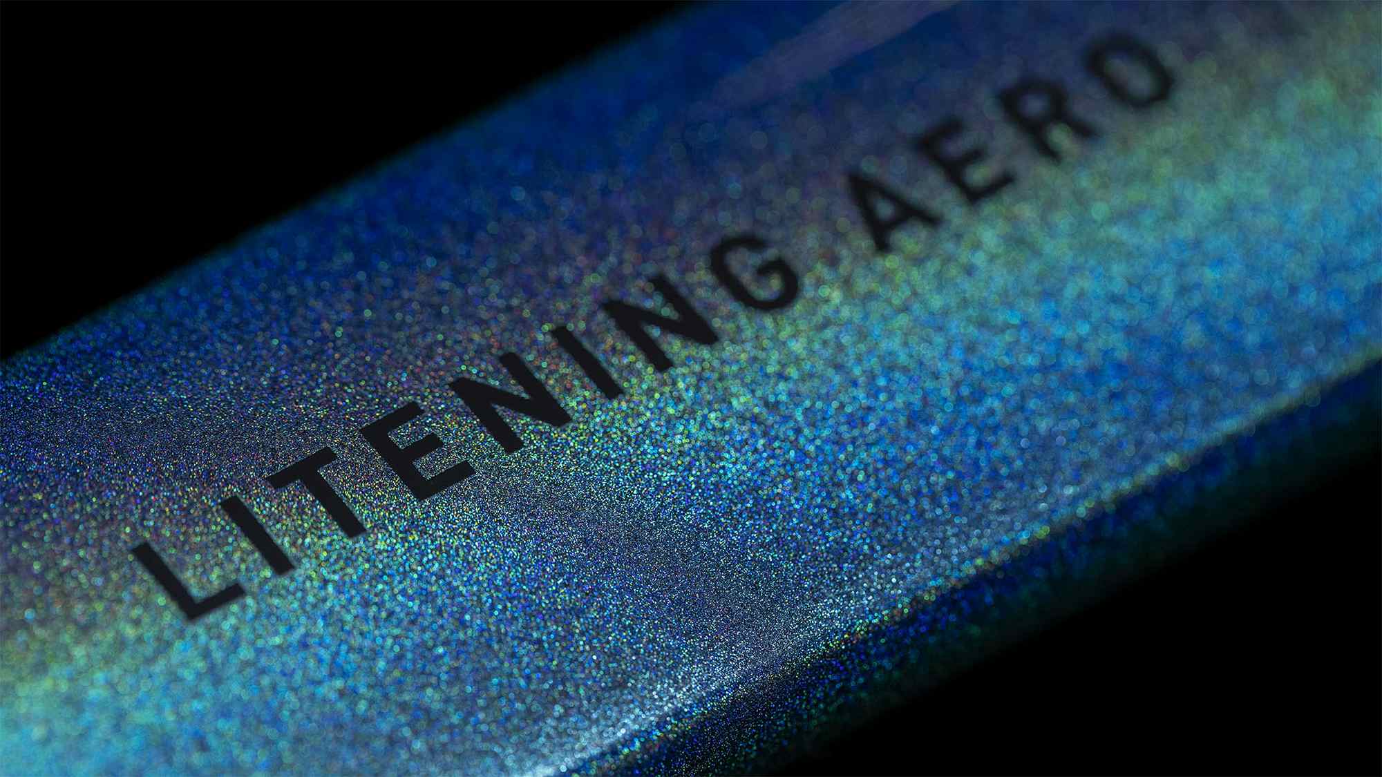 CUBE LITENING AERO C:68X SLT PRIZMBLUE/BLACK - Image 5