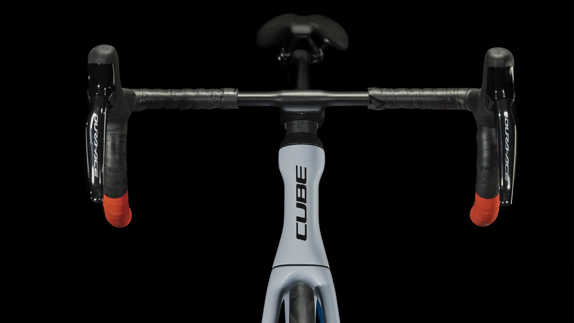 CUBE LITENING AERO C:68X SLT TEAMLINE - Image 6