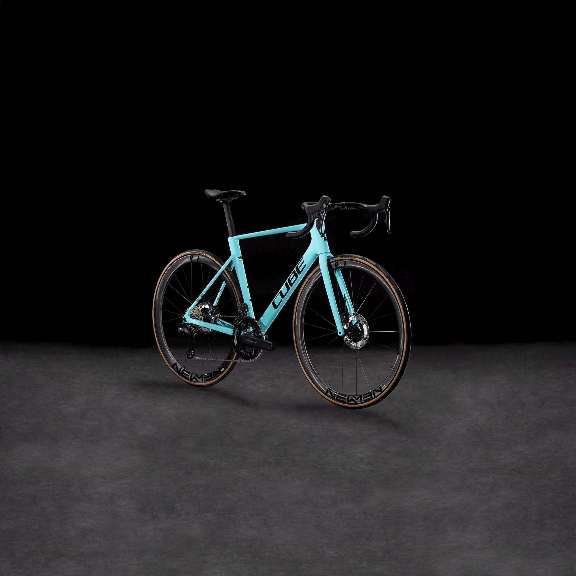 CUBE LITENING AIR C:68X RACE DAZZLE/BLACK - Image 7