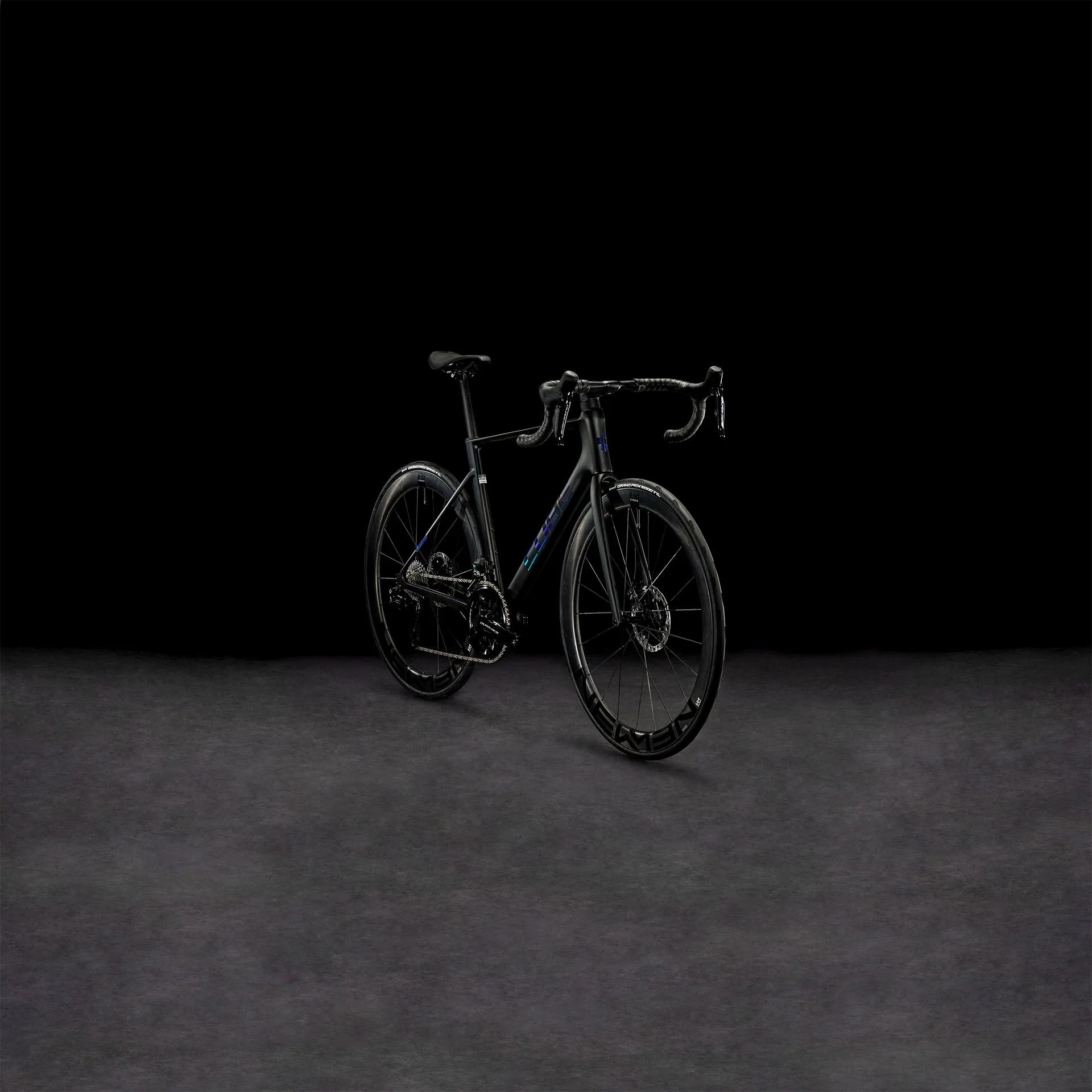 CUBE LITENING AIR C:68X SLT CARBON/RAINBOW - Image 10