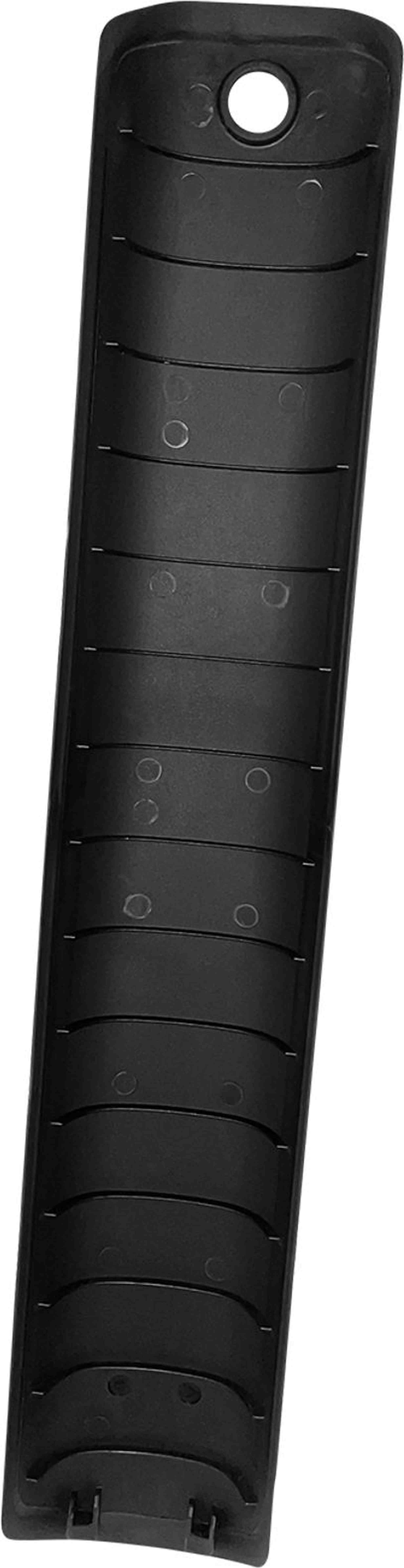 CUBE LONGTAIL BATTERY/STORAGE BOX COVER HYBRID - Image 2