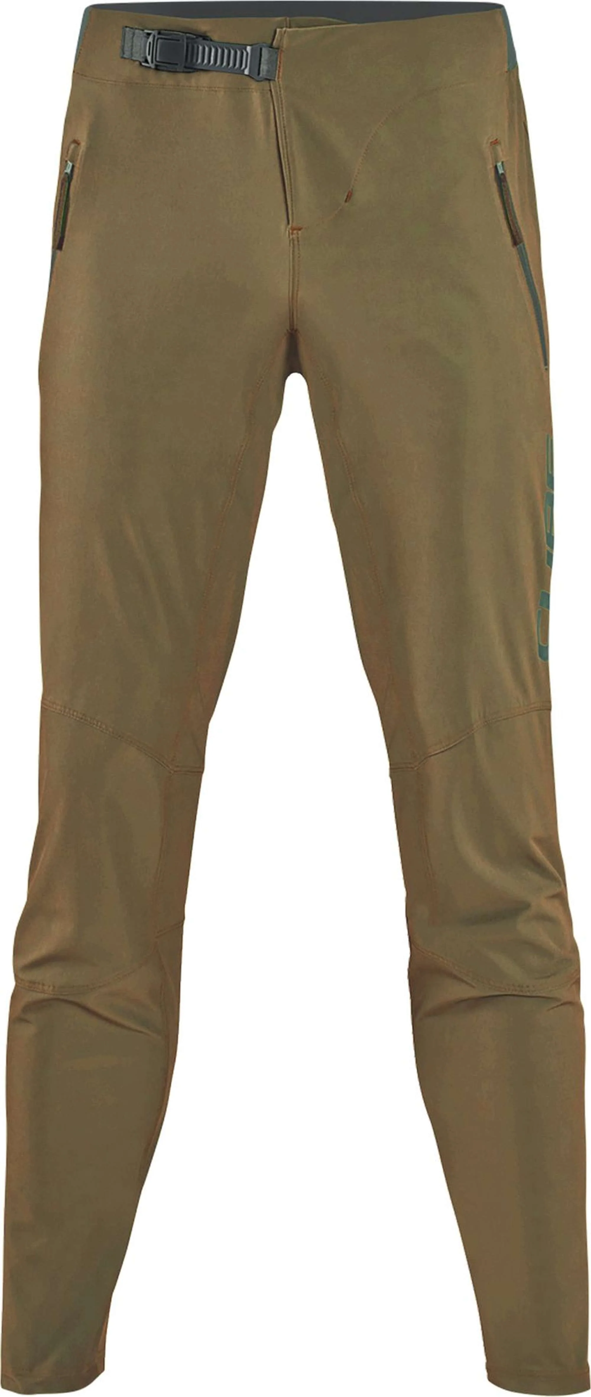 CUBE MTB PANTS TM OLIVE