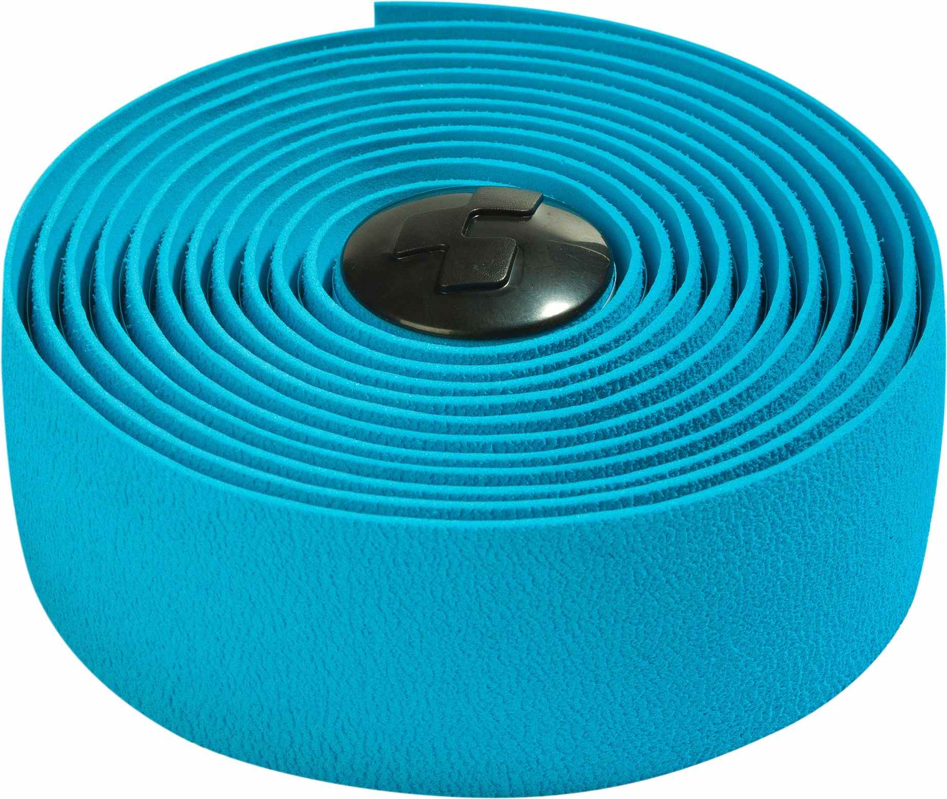 CUBE Natural Fit Bar Tape Comfort Blue - Image 2