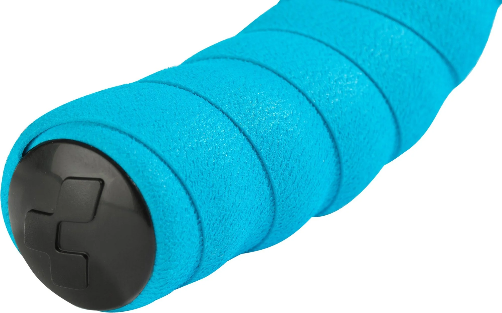 CUBE Natural Fit Bar Tape Comfort Blue - Image 6