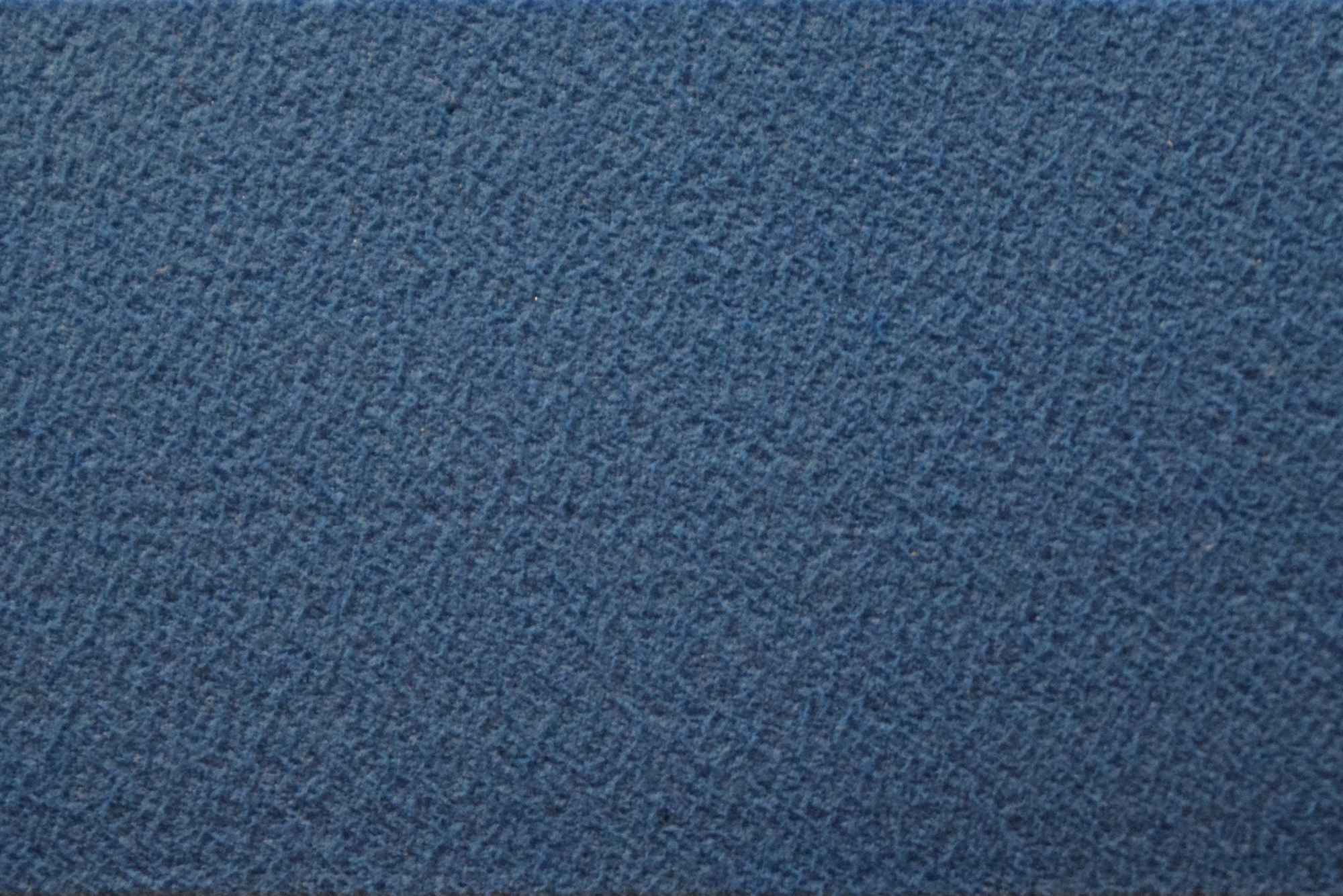 CUBE Natural Fit Bar Tape Comfort Blue - Image 7