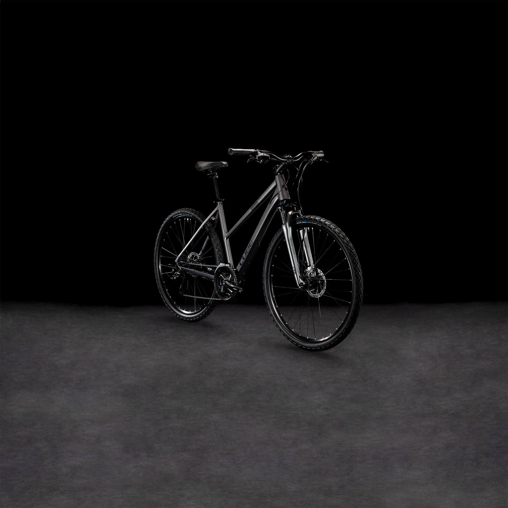 CUBE NATURE GRAPHITE/BLACK - Image 15