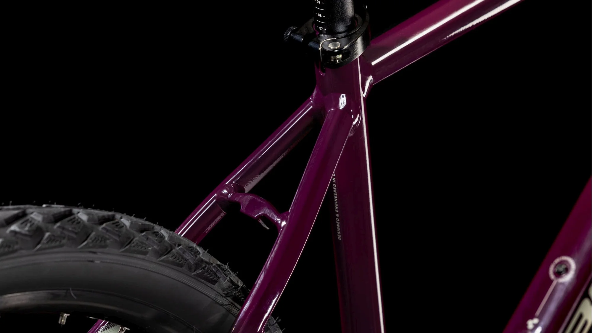 CUBE NATURE ONE AMARONE/LUNAR - Image 3