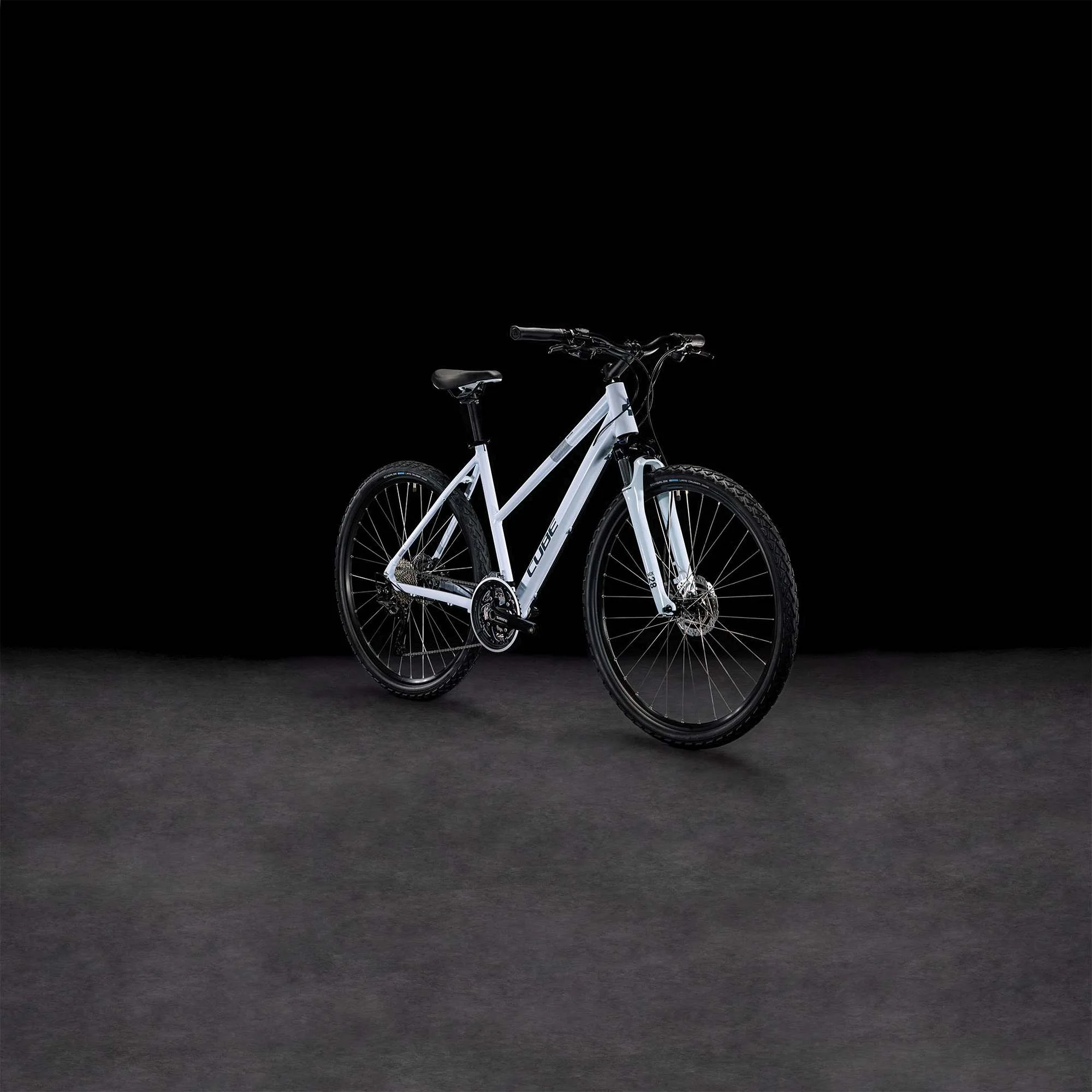 CUBE NATURE PRO FROSTHWITE/GREY - Image 15