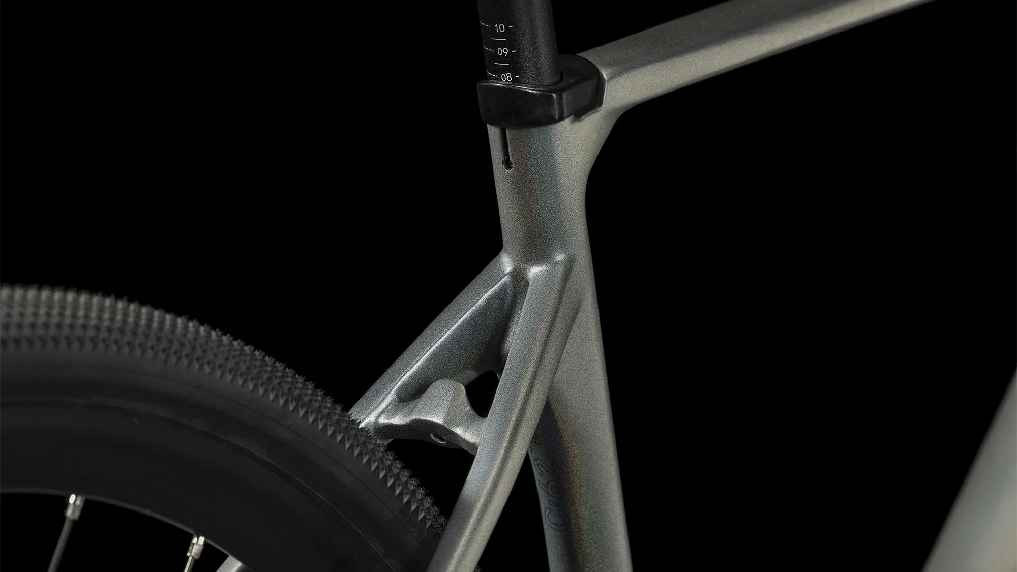 CUBE NULANE C:62 SLT PRIZMSILVER/BLACK - Image 3