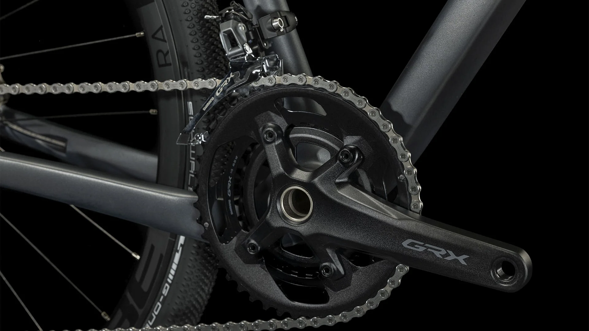 CUBE NULANE C:62 SLT PRIZMSILVER/BLACK - Image 5