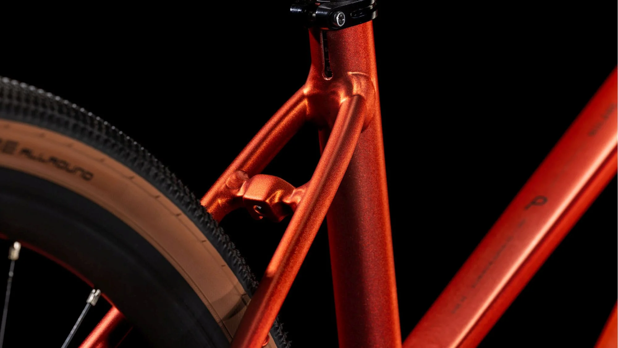 CUBE NULANE PRO FIREORANGE/BLACK - Image 10