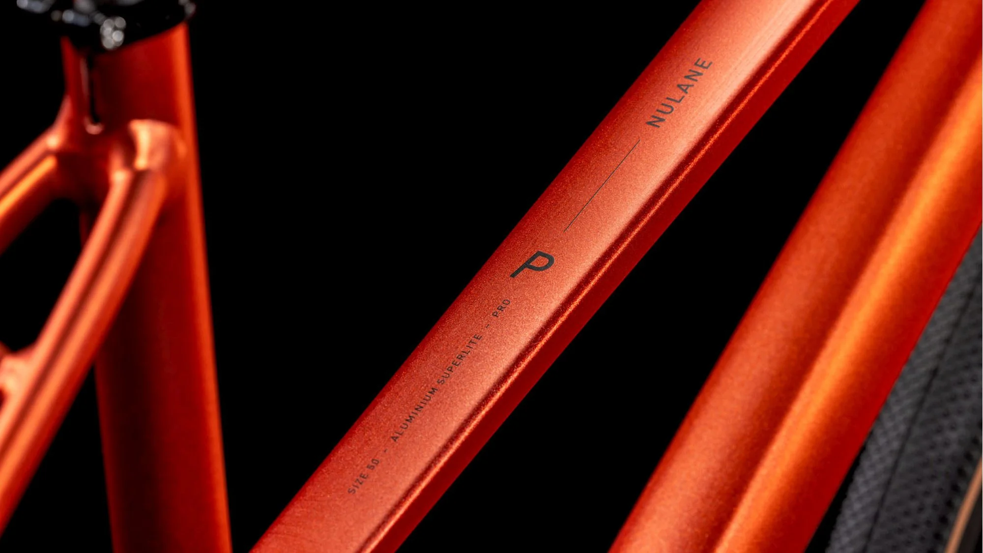 CUBE NULANE PRO FIREORANGE/BLACK - Image 9