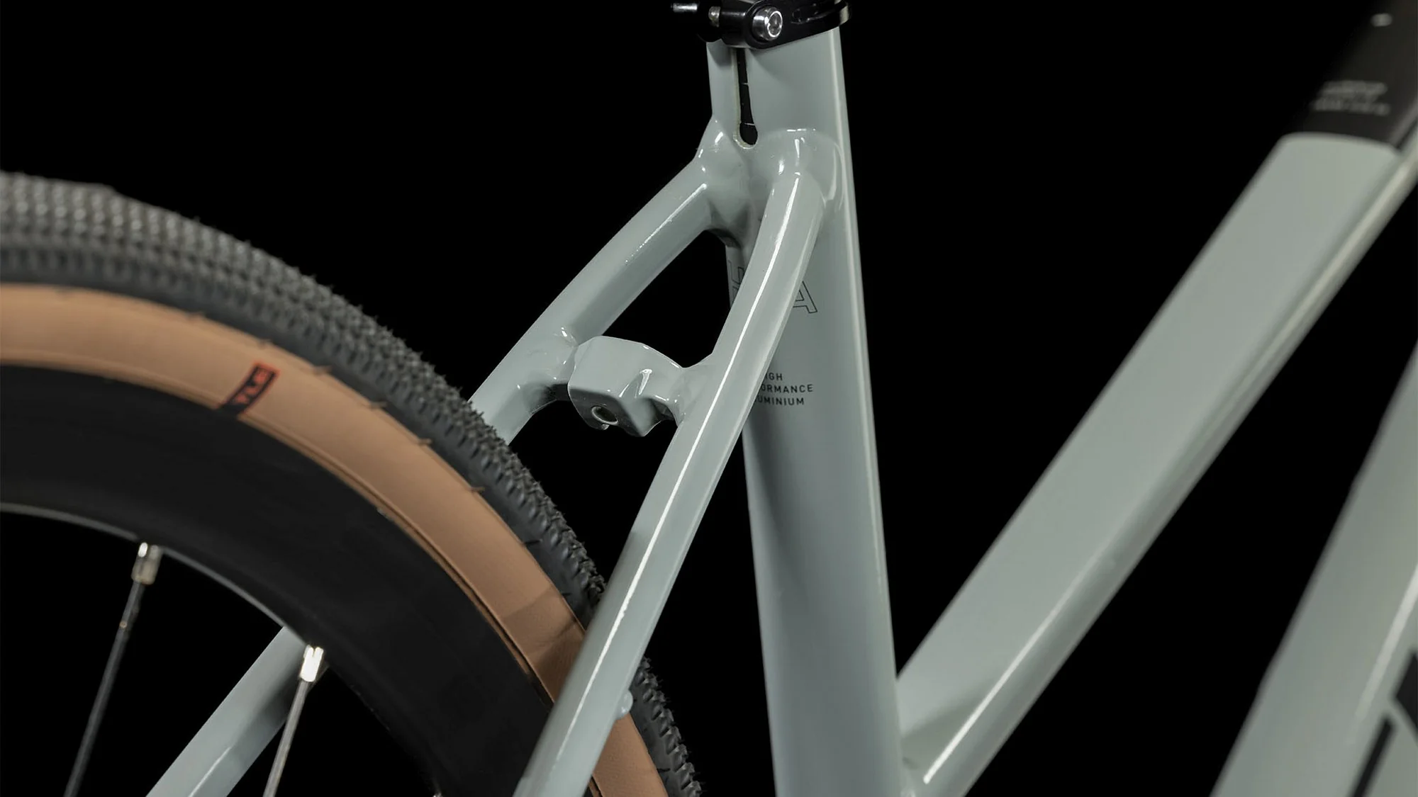 CUBE NULANE PRO GREY/BLACK - Image 11