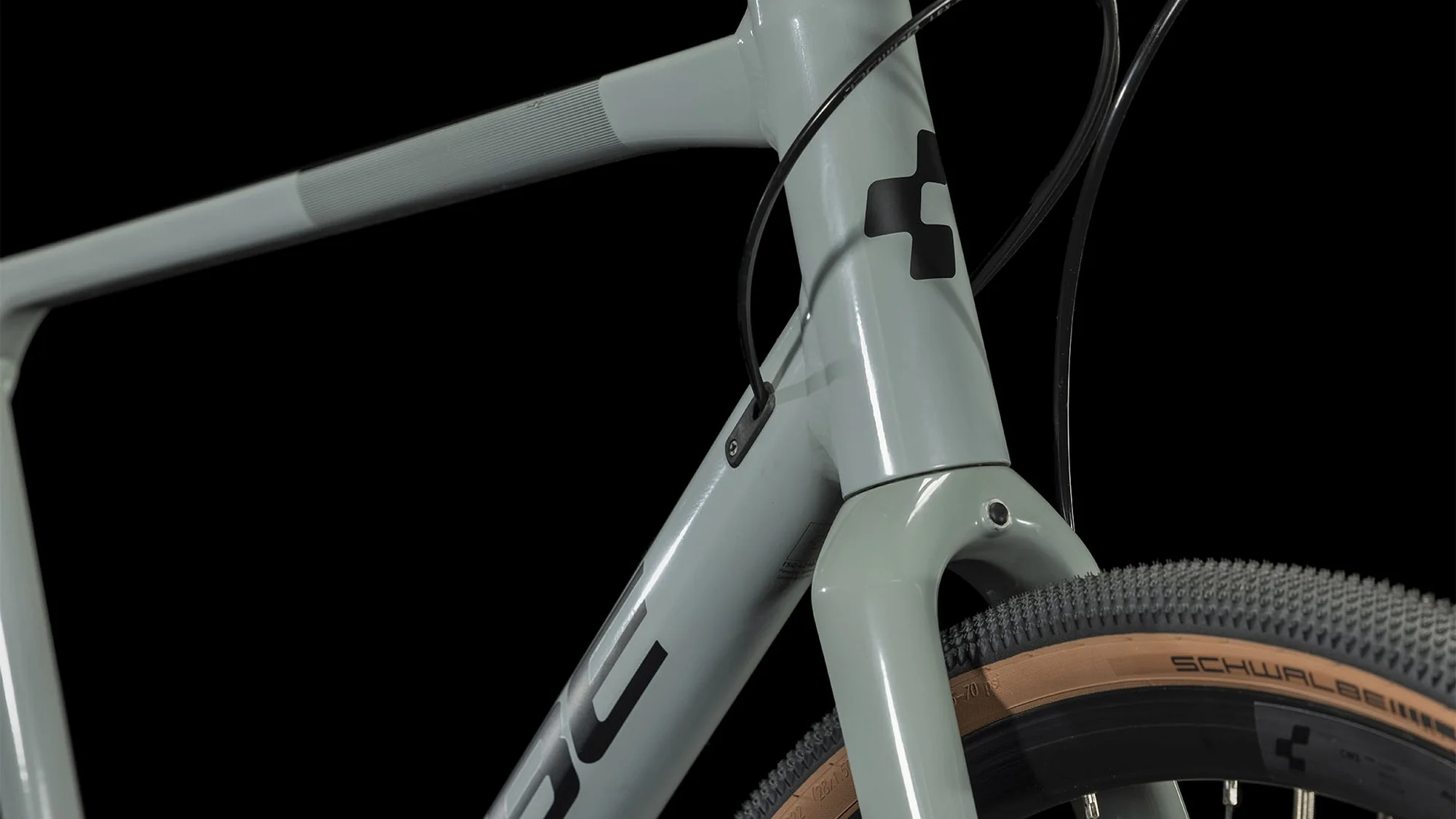 CUBE NULANE PRO GREY/BLACK - Image 6