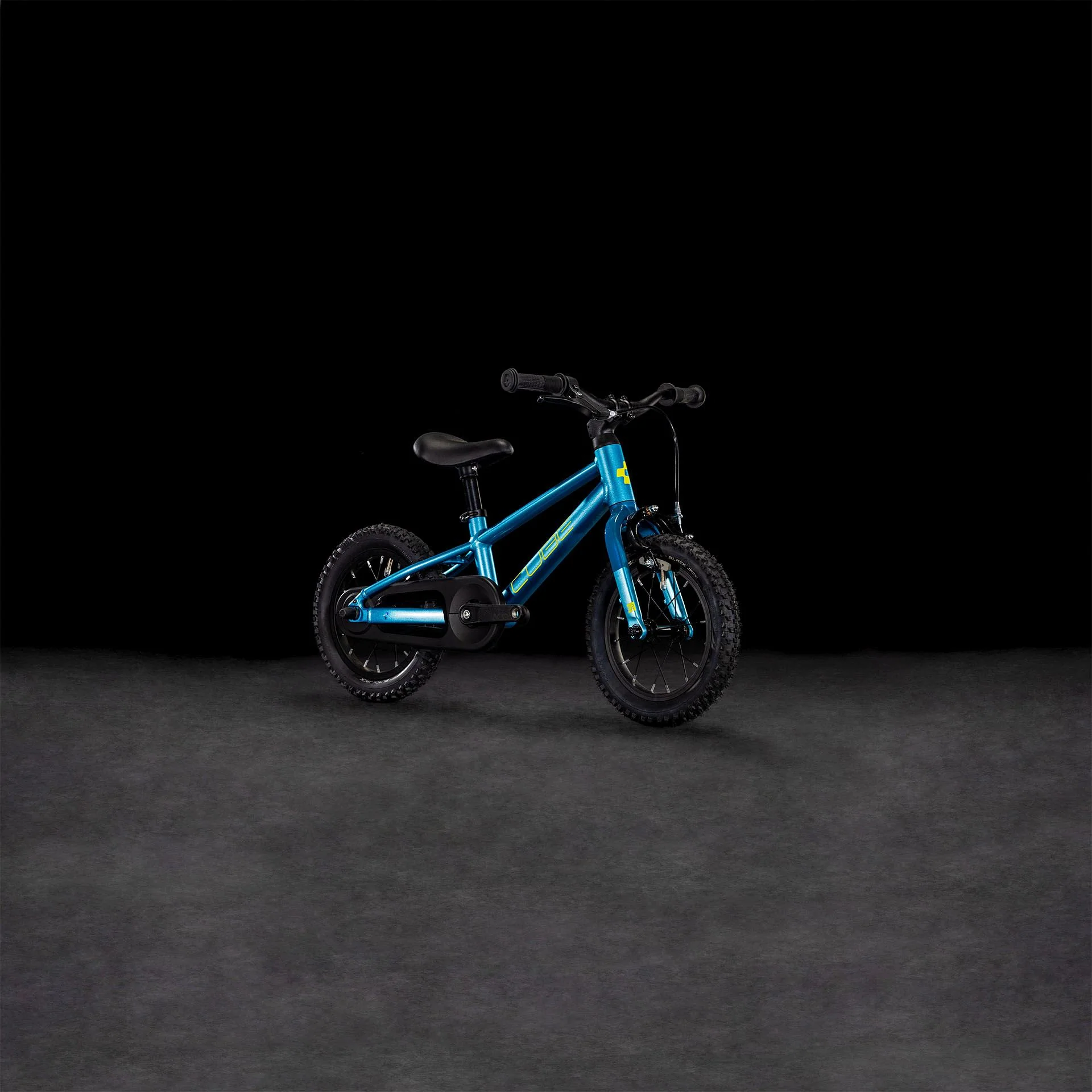 CUBE NUMOVE 120 RT BLUE/LIME - Image 7