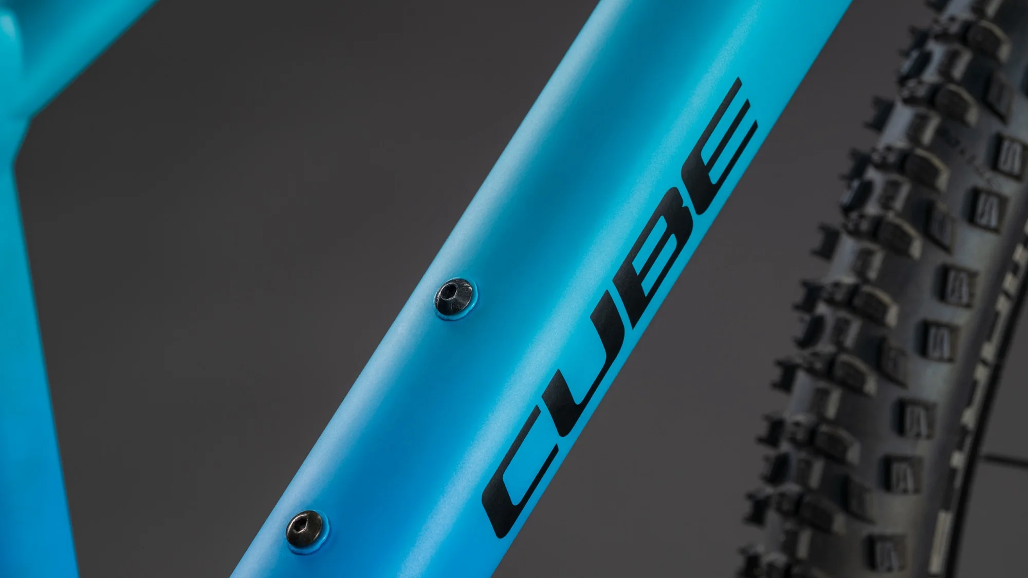 CUBE NUMOVE 200 DISC PACIFICBLUE/STEELBLUE - Image 3