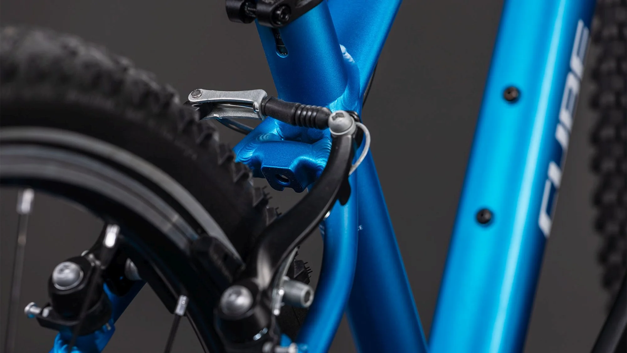 CUBE NUMOVE 200 TOPASBLUE/NEBULA - Image 3
