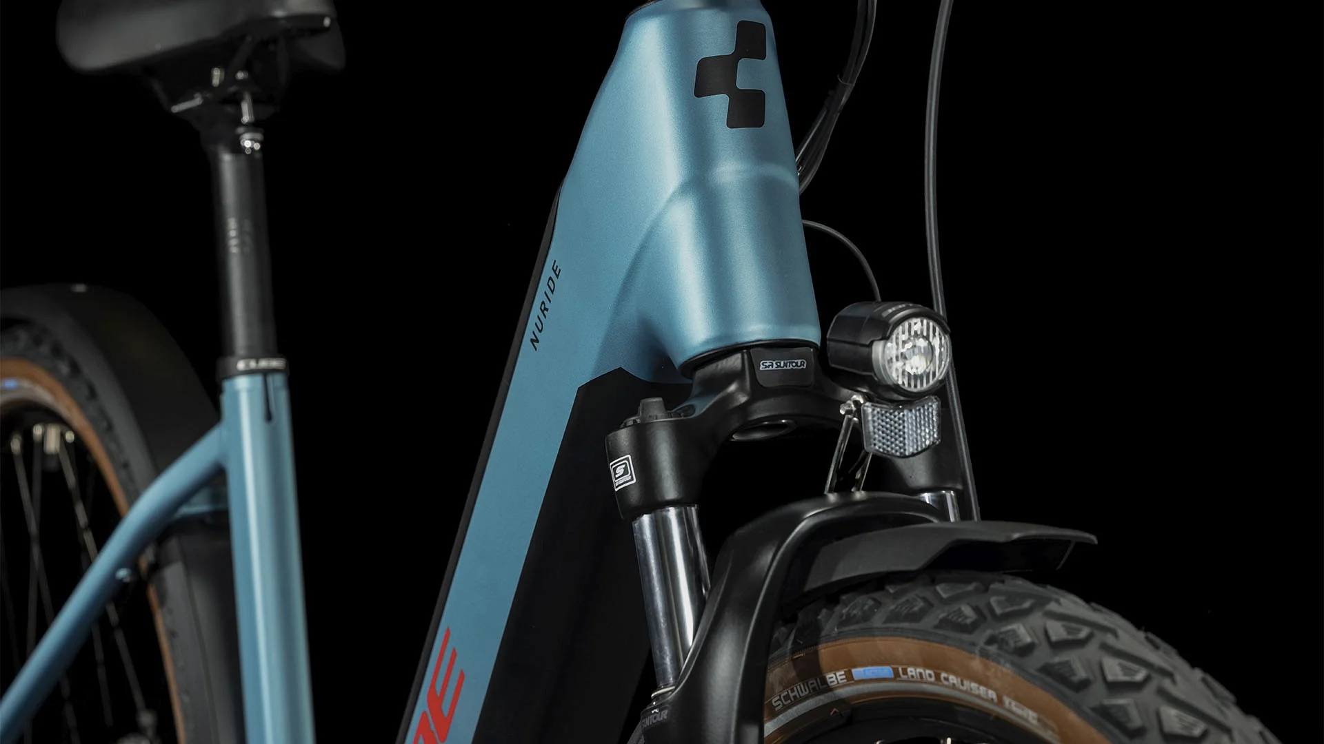 Cube Nuride Hybrid Perf 625 Allroad Metalblue - Image 18