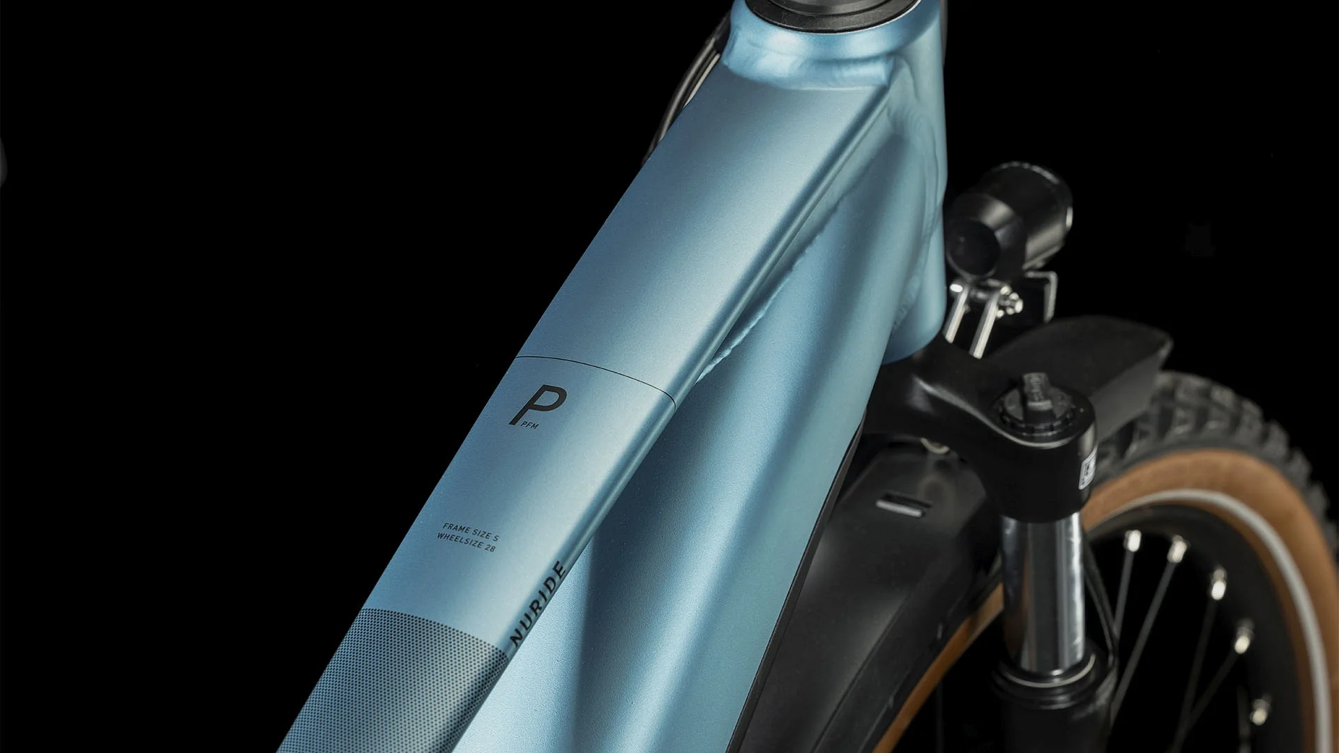 Cube Nuride Hybrid Perf 625 Allroad Metalblue - Image 9