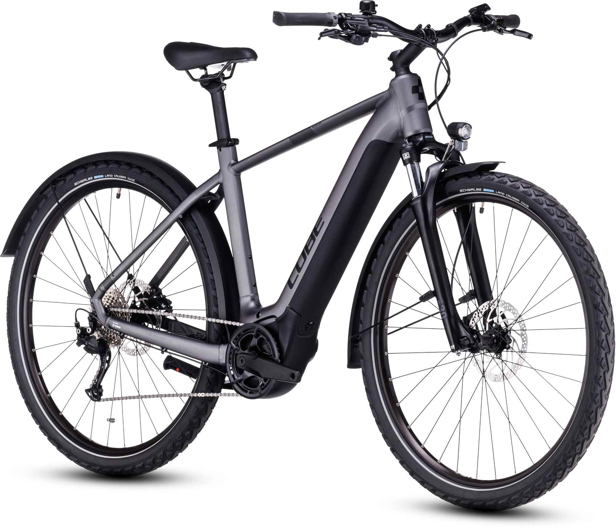 CUBE NURIDE HYBRID PERFORMANCE 625 ALLROAD GRAPHITE/BLACK - Image 12