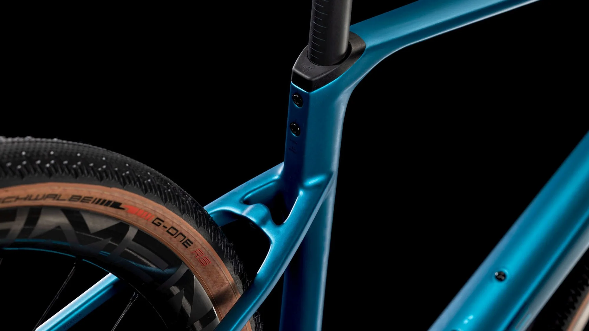 CUBE NUROAD C:62 RACE MINERALTEAL/BLUE - Image 3