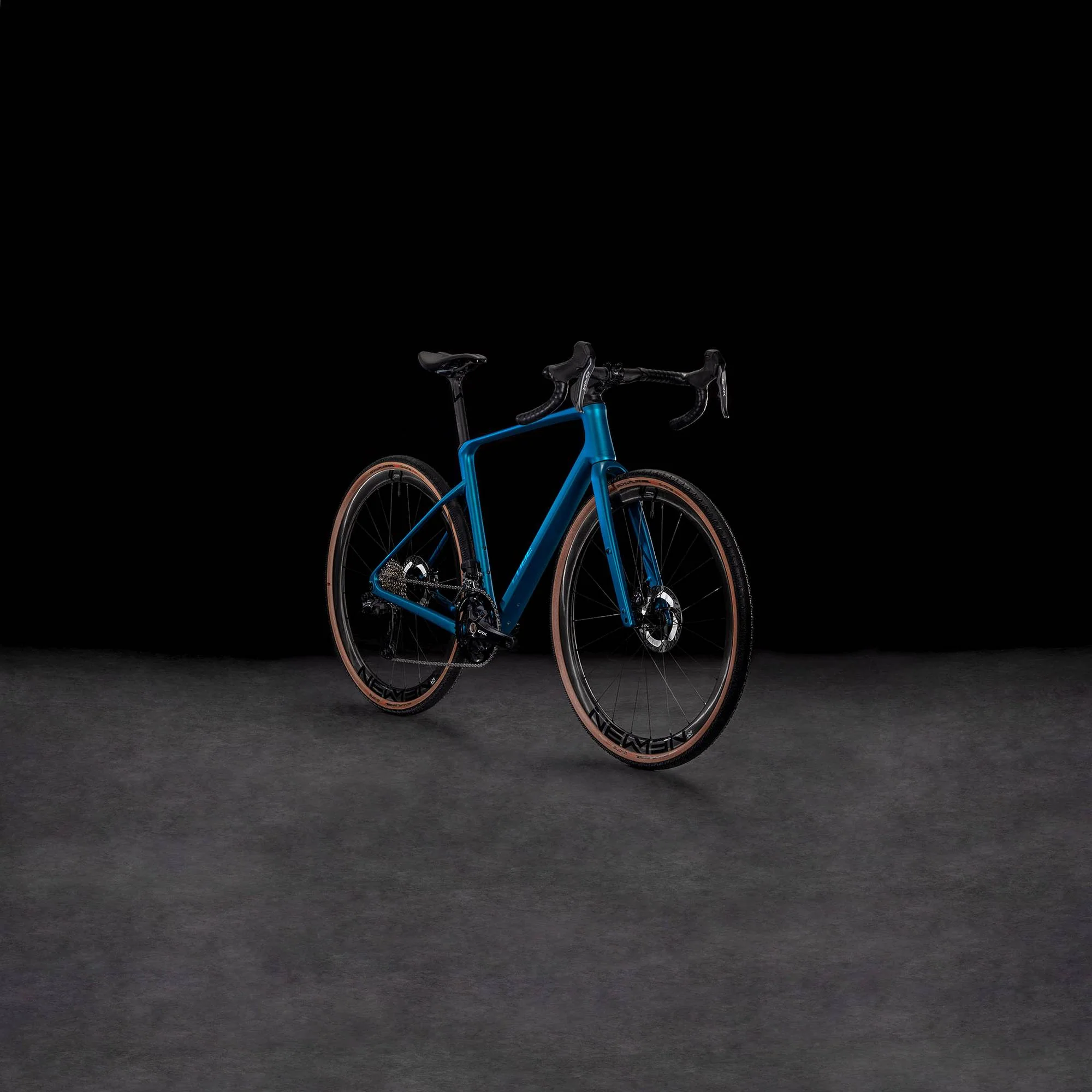 CUBE NUROAD C:62 RACE MINERALTEAL/BLUE - Image 8