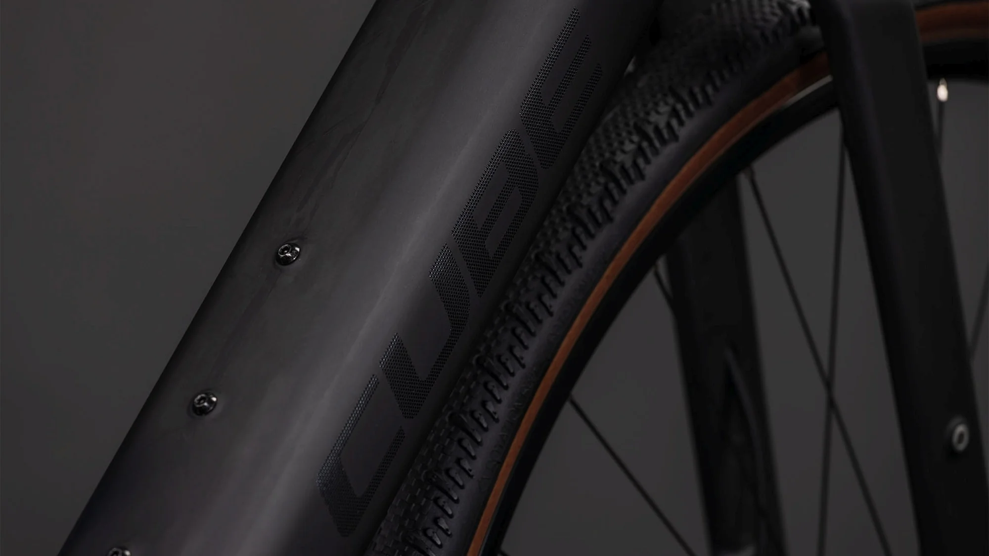 CUBE NUROAD HYBRID C:62 EXC 400X BLACKLINE - Image 3