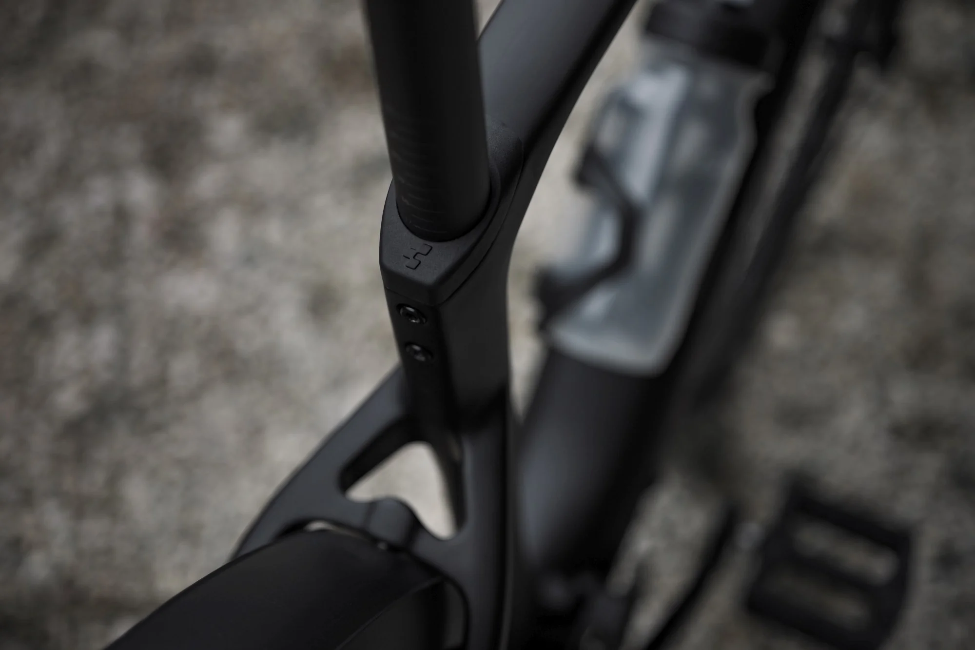 CUBE NUROAD HYBRID C:62 SLX FE 400X 29 CARBON/GLOSSY - Image 17