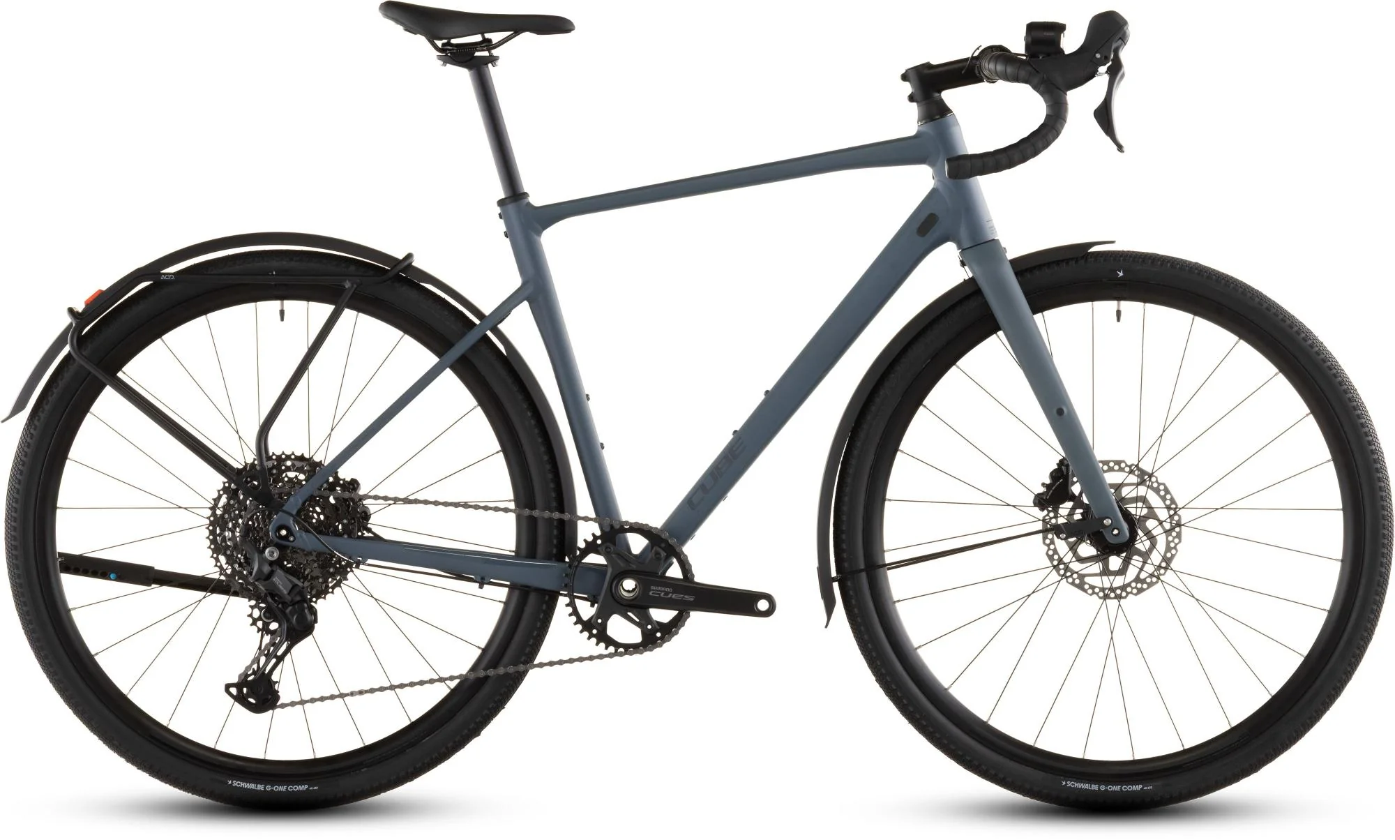 CUBE NUROAD PRO FE WHALE/REFLEX