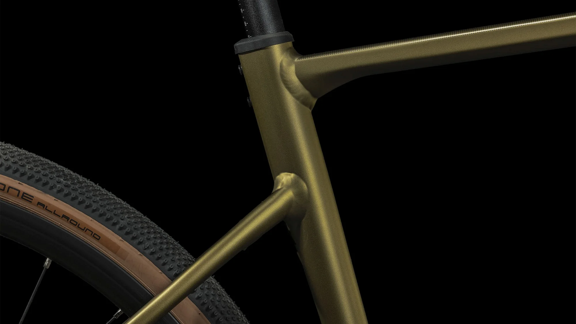 CUBE NUROAD PRO METALMOSS/BLACK - Image 4