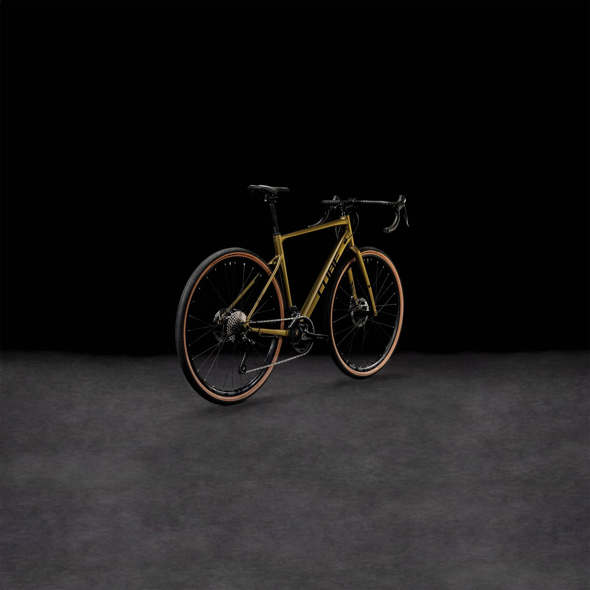 CUBE NUROAD PRO METALMOSS/BLACK - Image 7