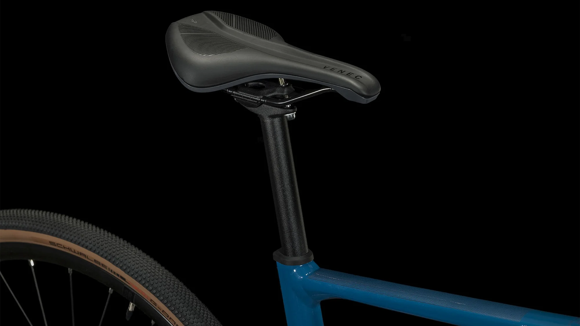 CUBE NUROAD RACE BLUE/BLACK - Image 6