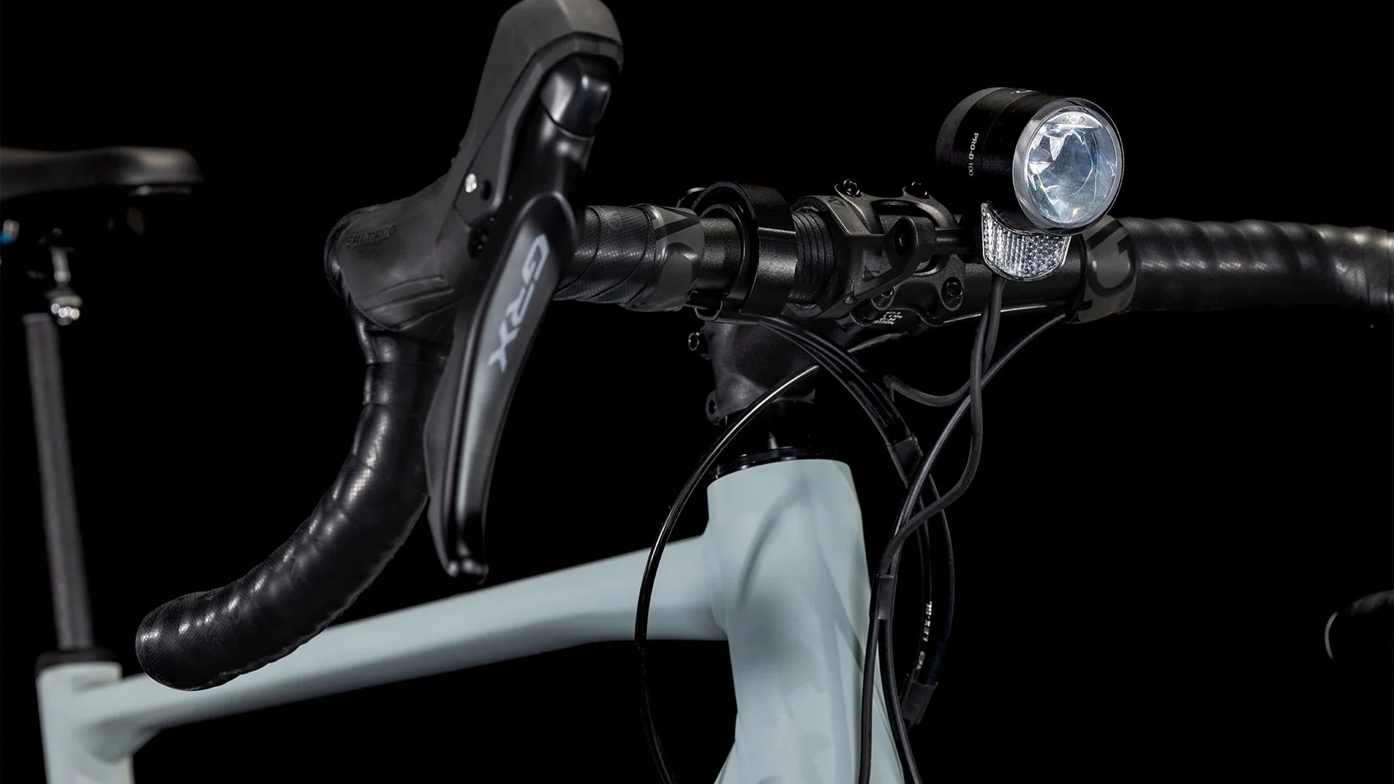 CUBE NUROAD RACE FE HAZE/GLOSS - Image 7