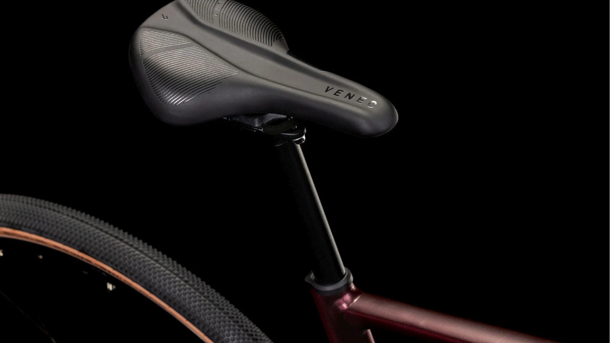 CUBE NUROAD RACE RUBYRED/GLOSS - Image 5