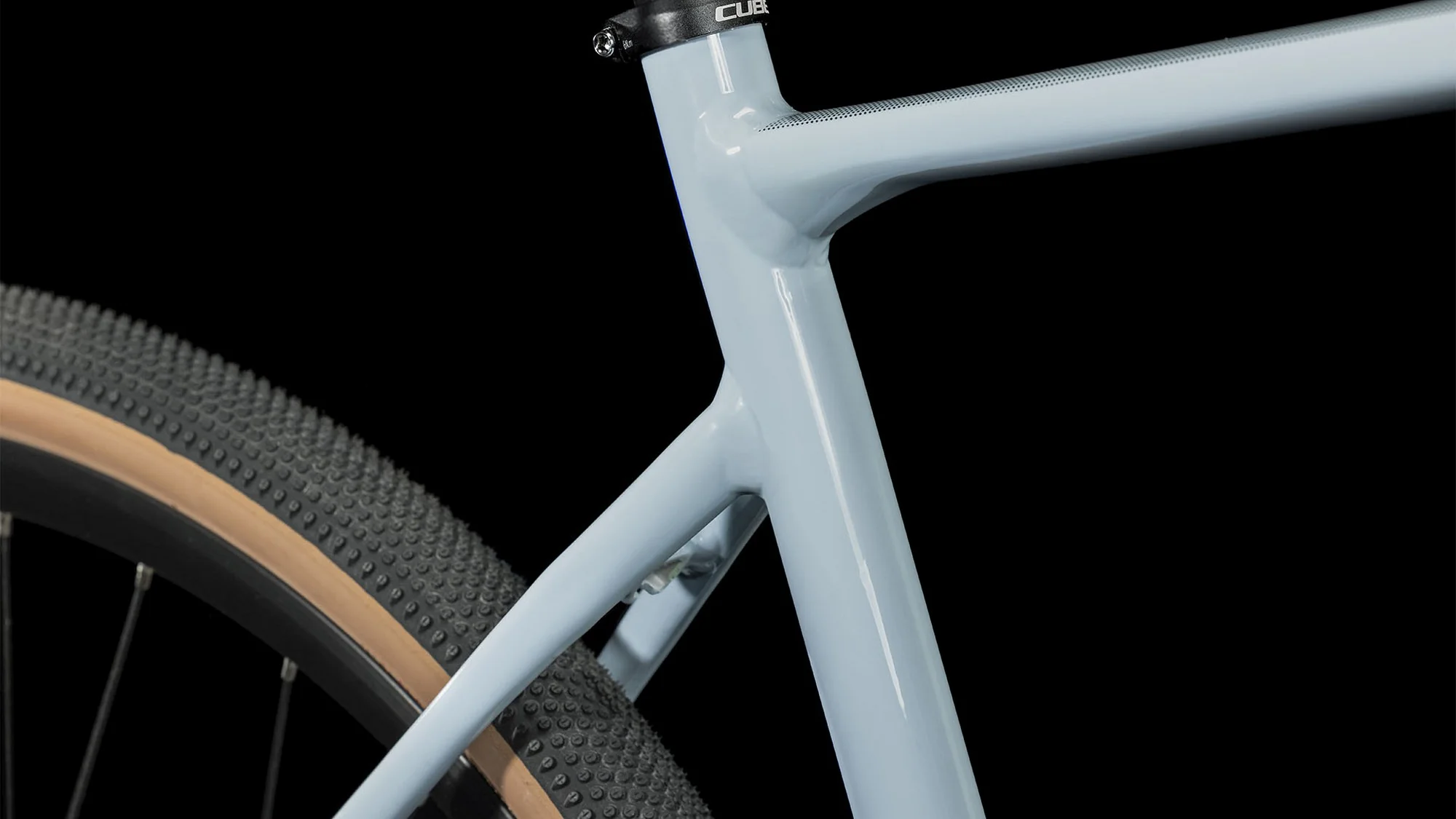 CUBE NUROAD SKYGREY/BLACK - Image 5