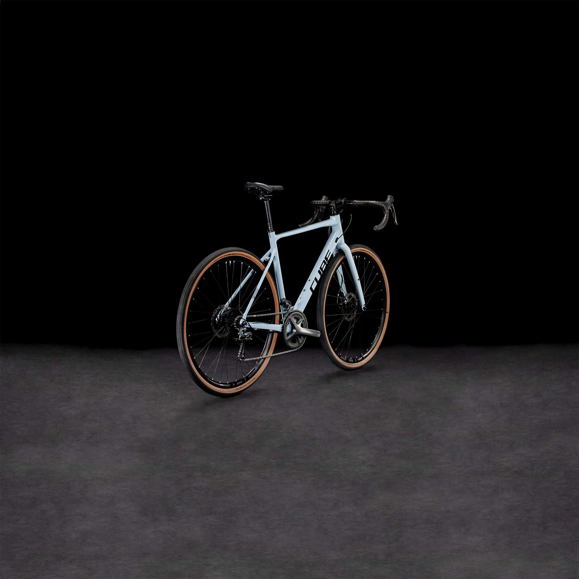 CUBE NUROAD SKYGREY/BLACK - Image 7