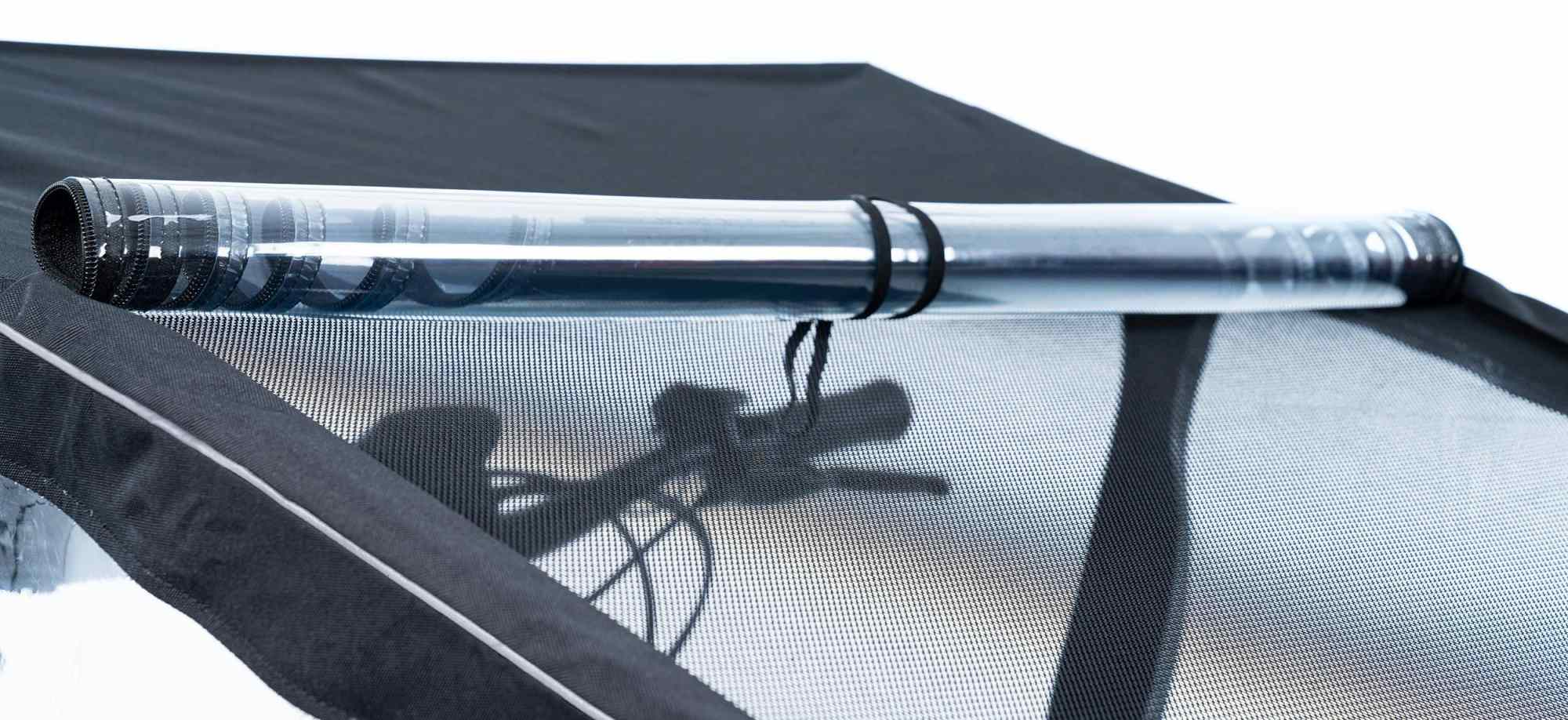 CUBE RAINCOVER CARGO 3.0 BLACK - Image 3