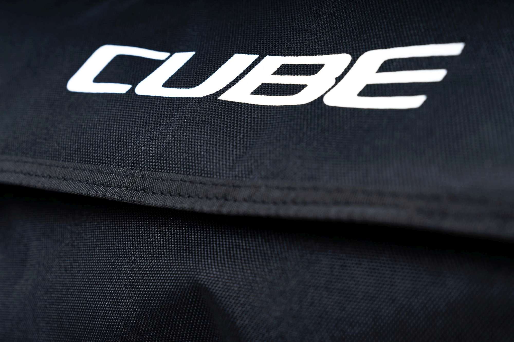 CUBE RAINCOVER CARGO 3.0 BLACK - Image 4