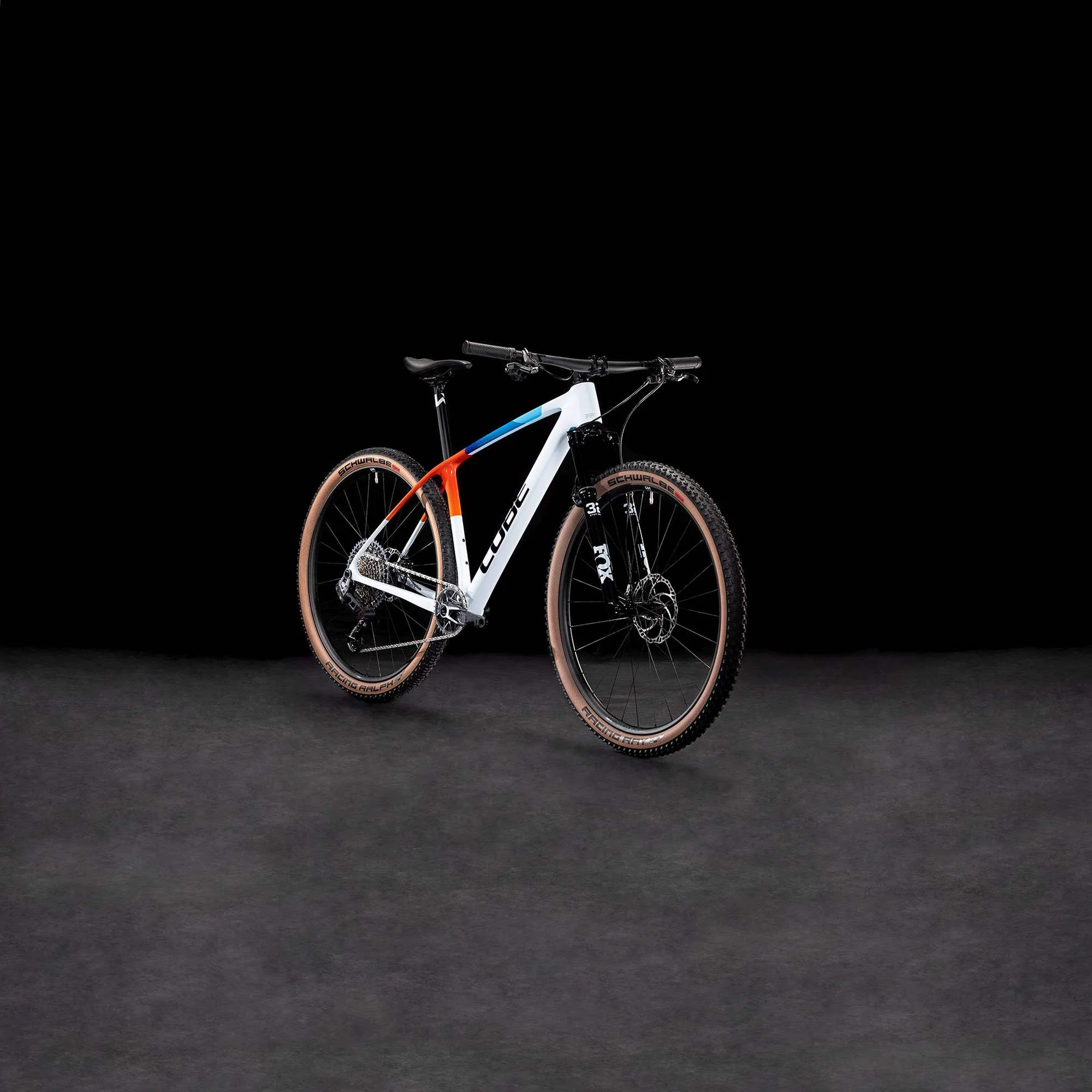 CUBE REACTION C:62 SLX TEAMLINE - Image 8